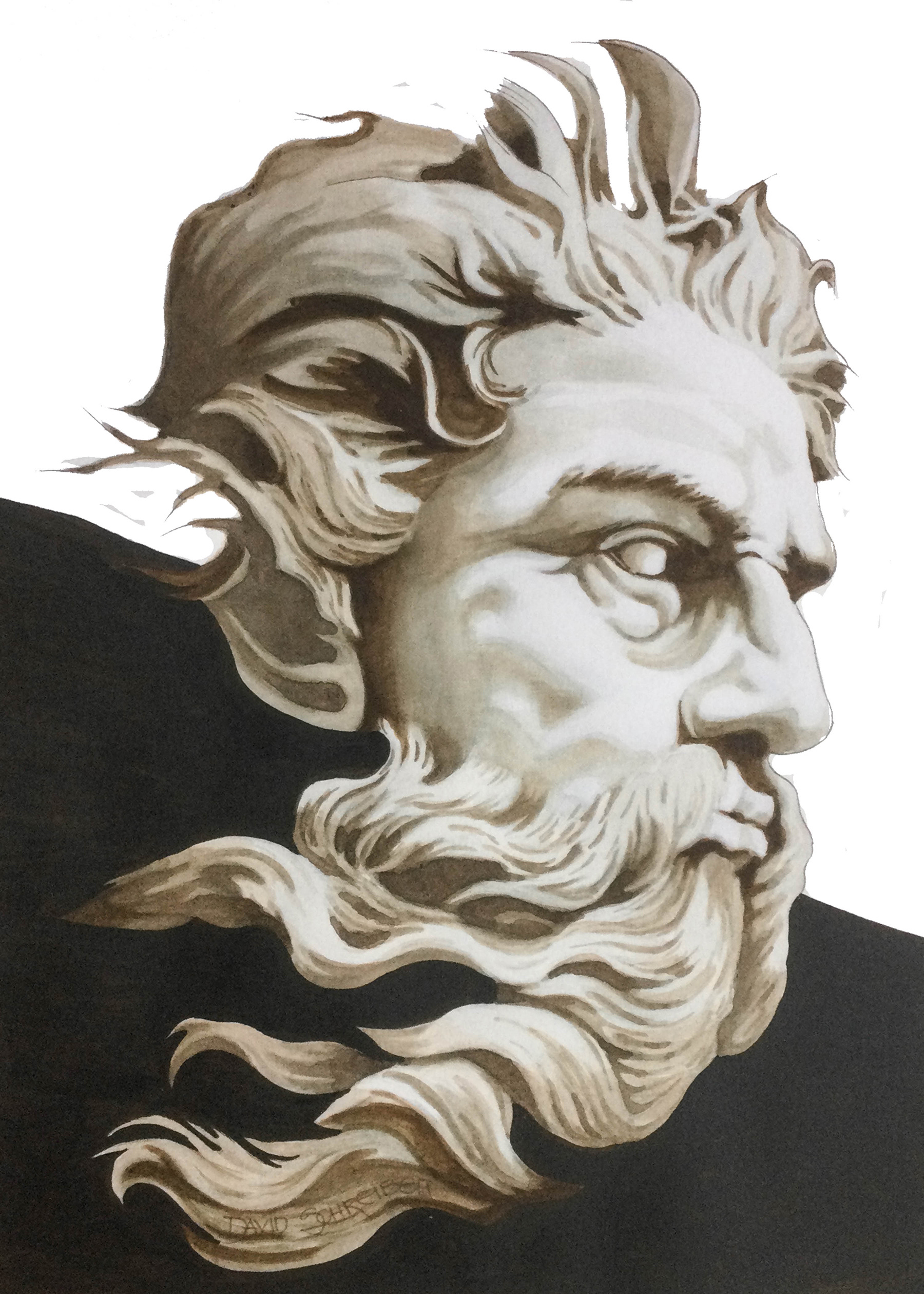 Poseidon