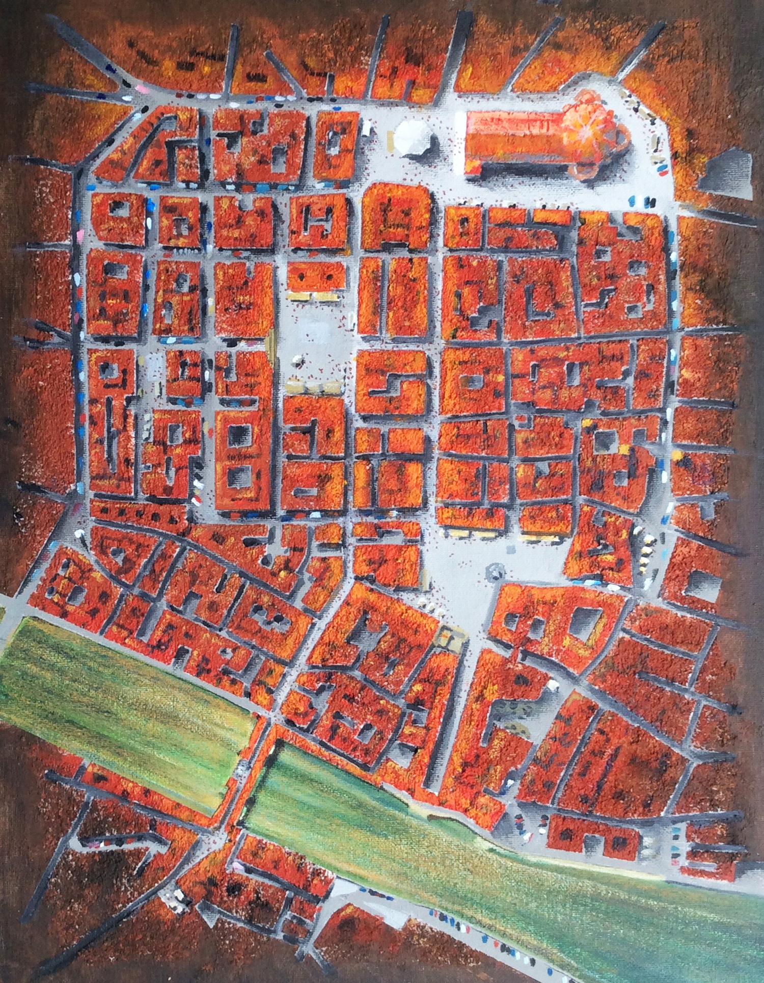 Florence