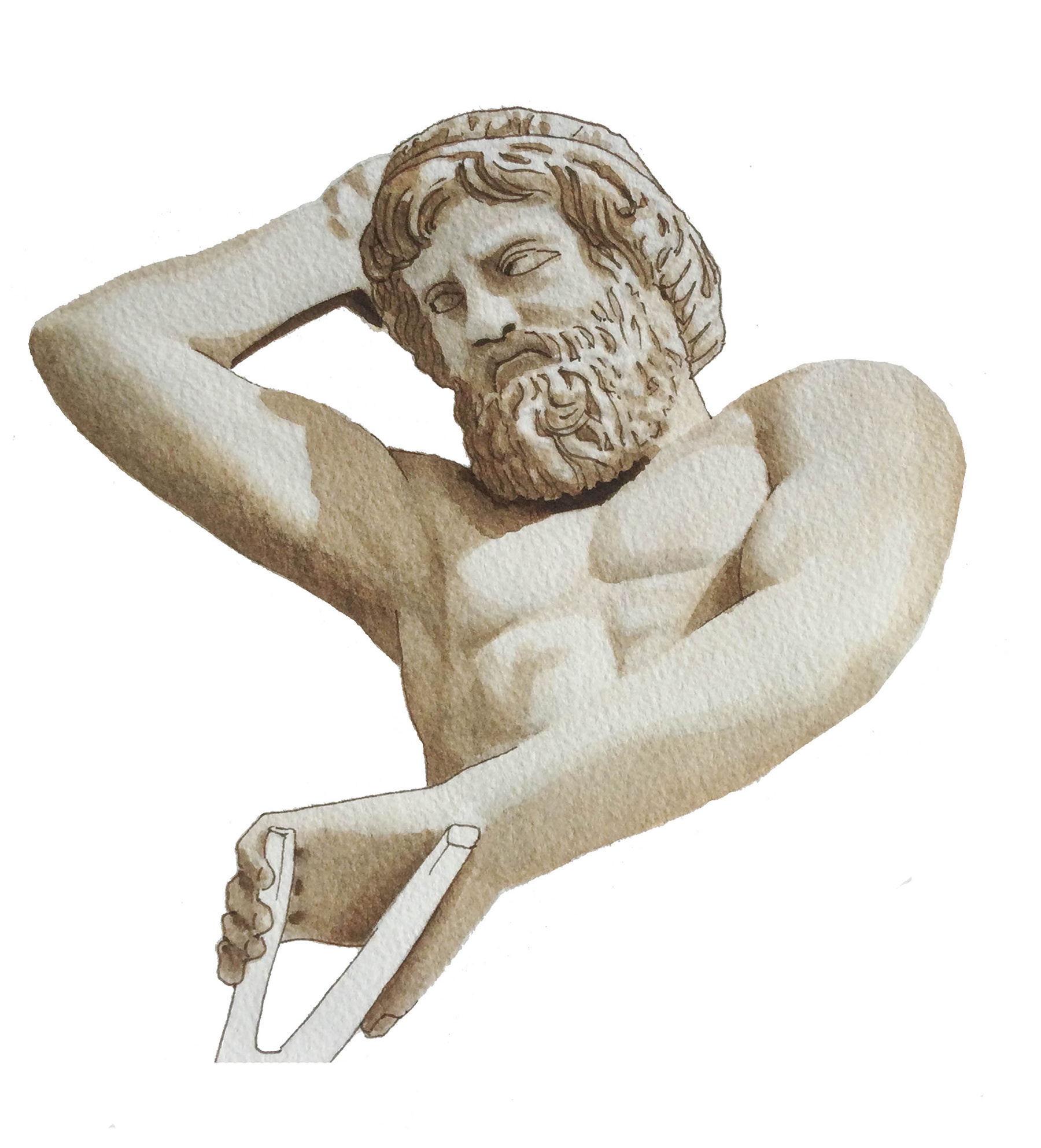 Hephaestus