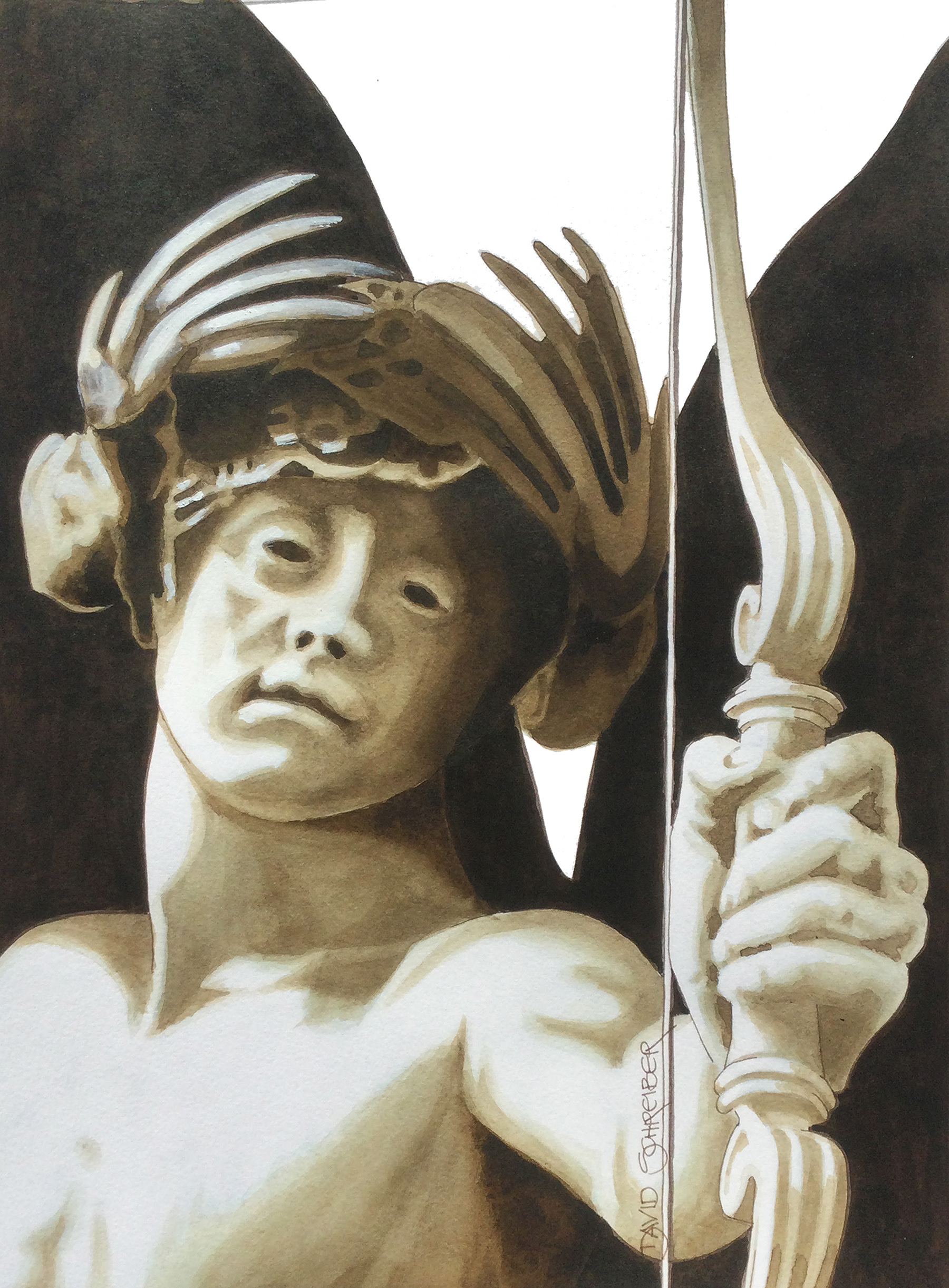 Eros