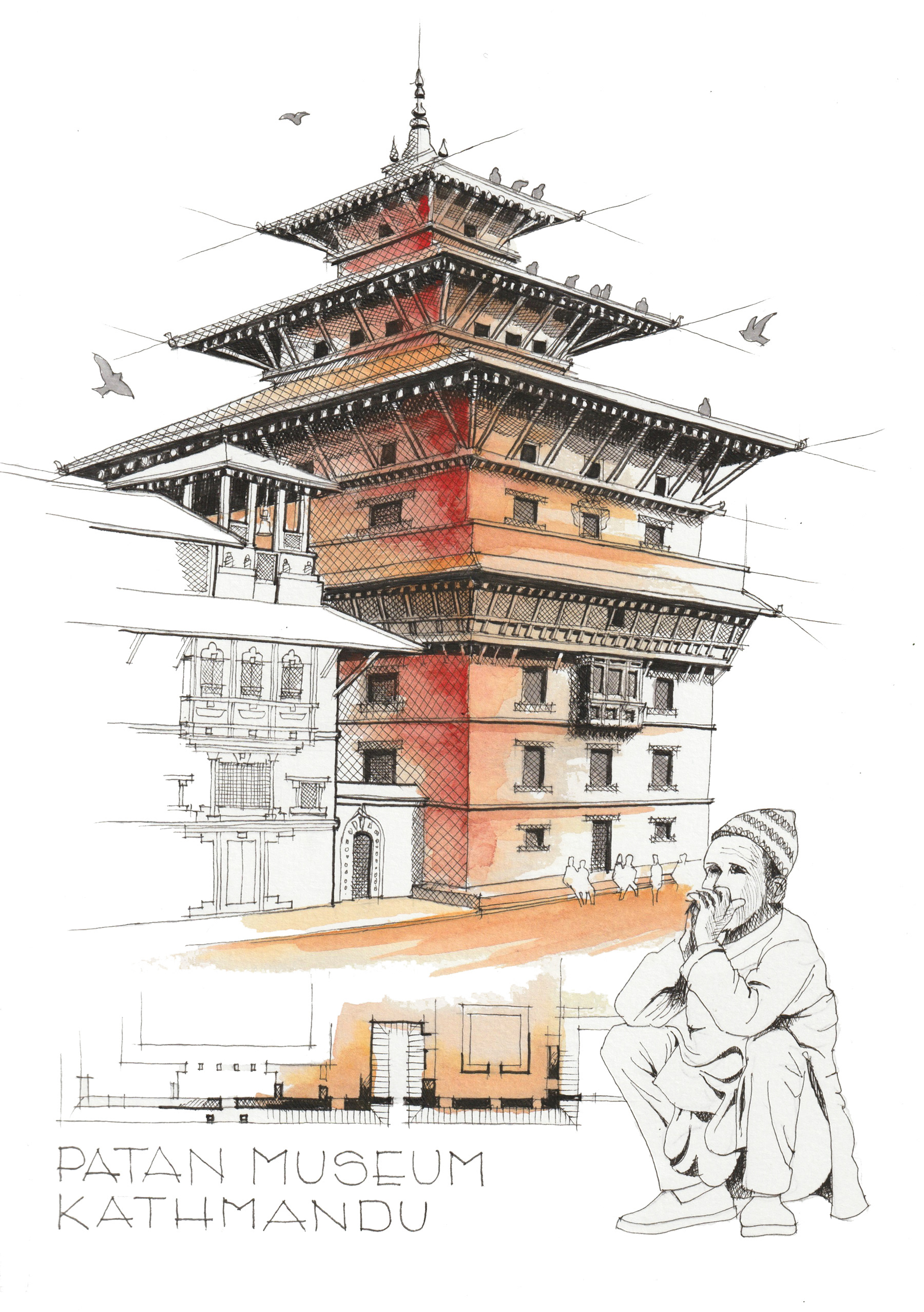 Patan Museum
