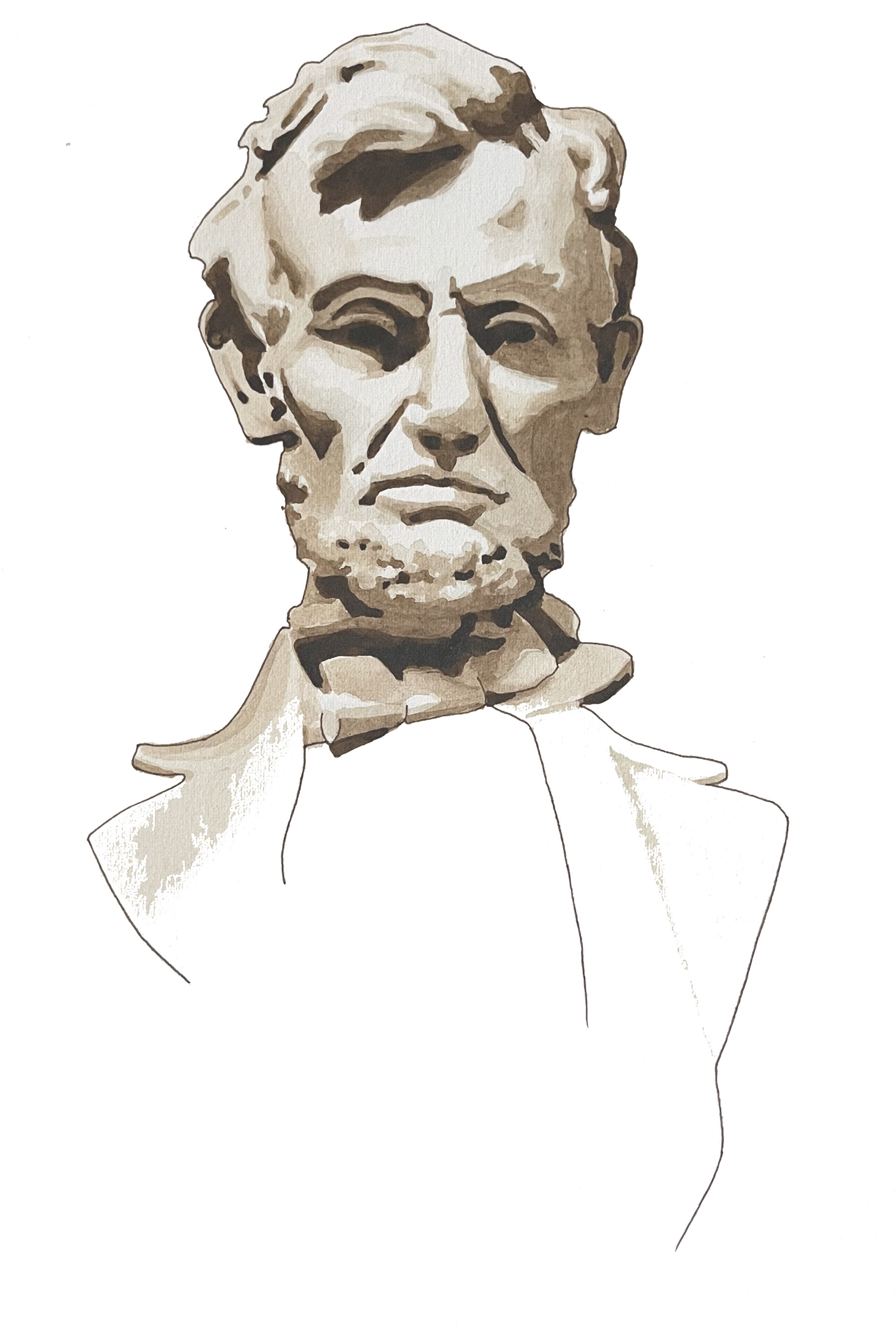 Abraham Lincoln