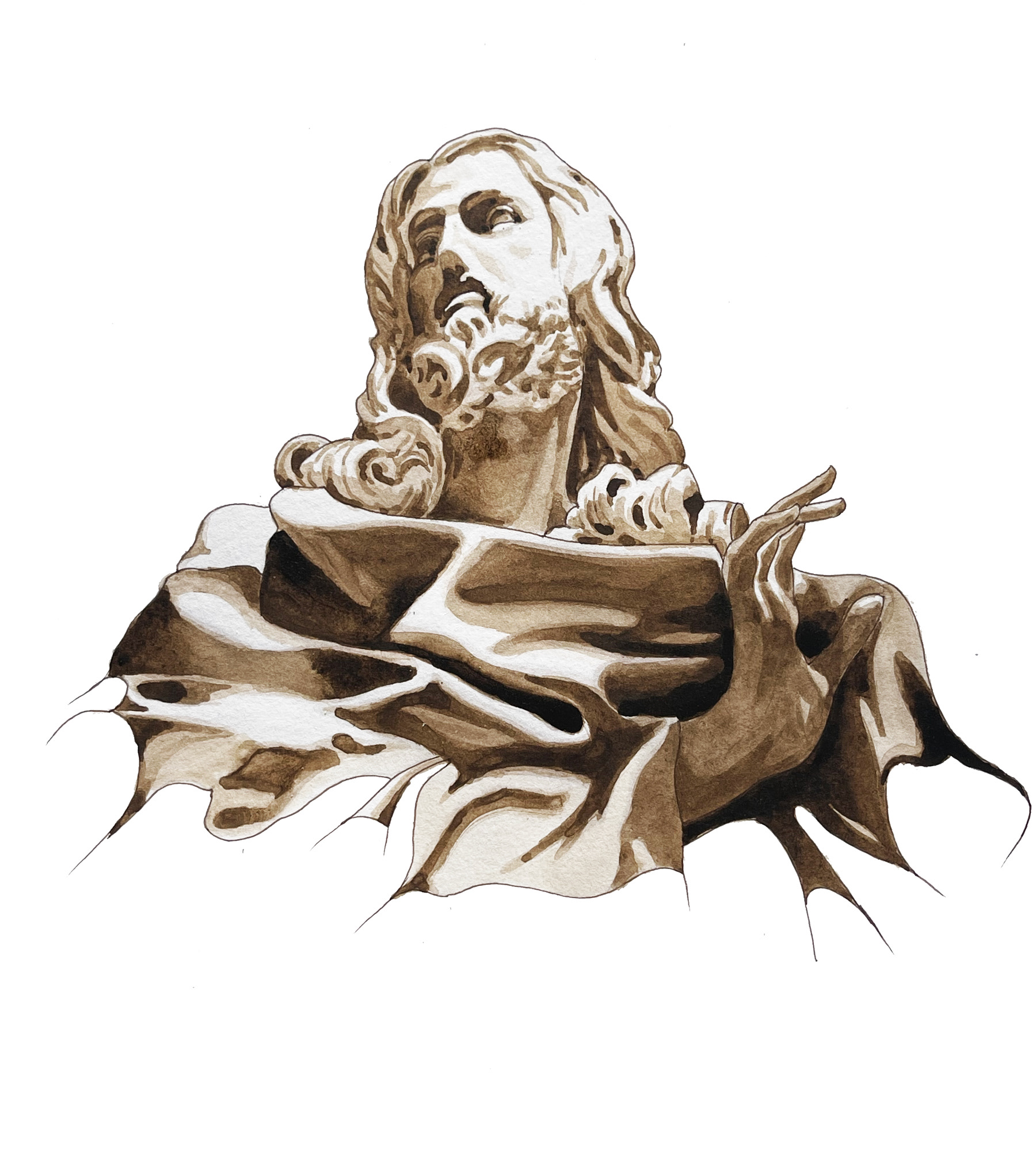 Salvator Mundi
