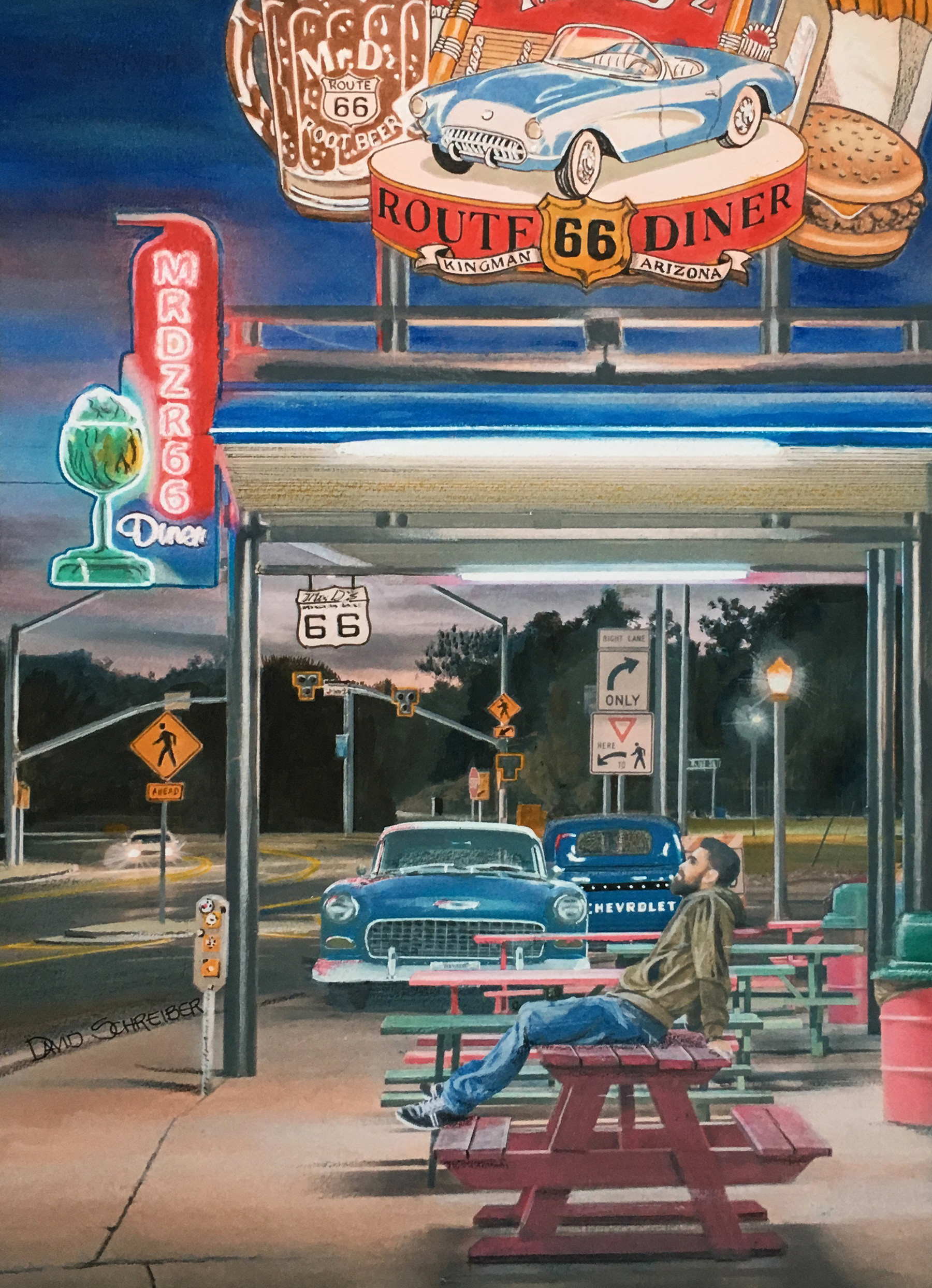 Diner