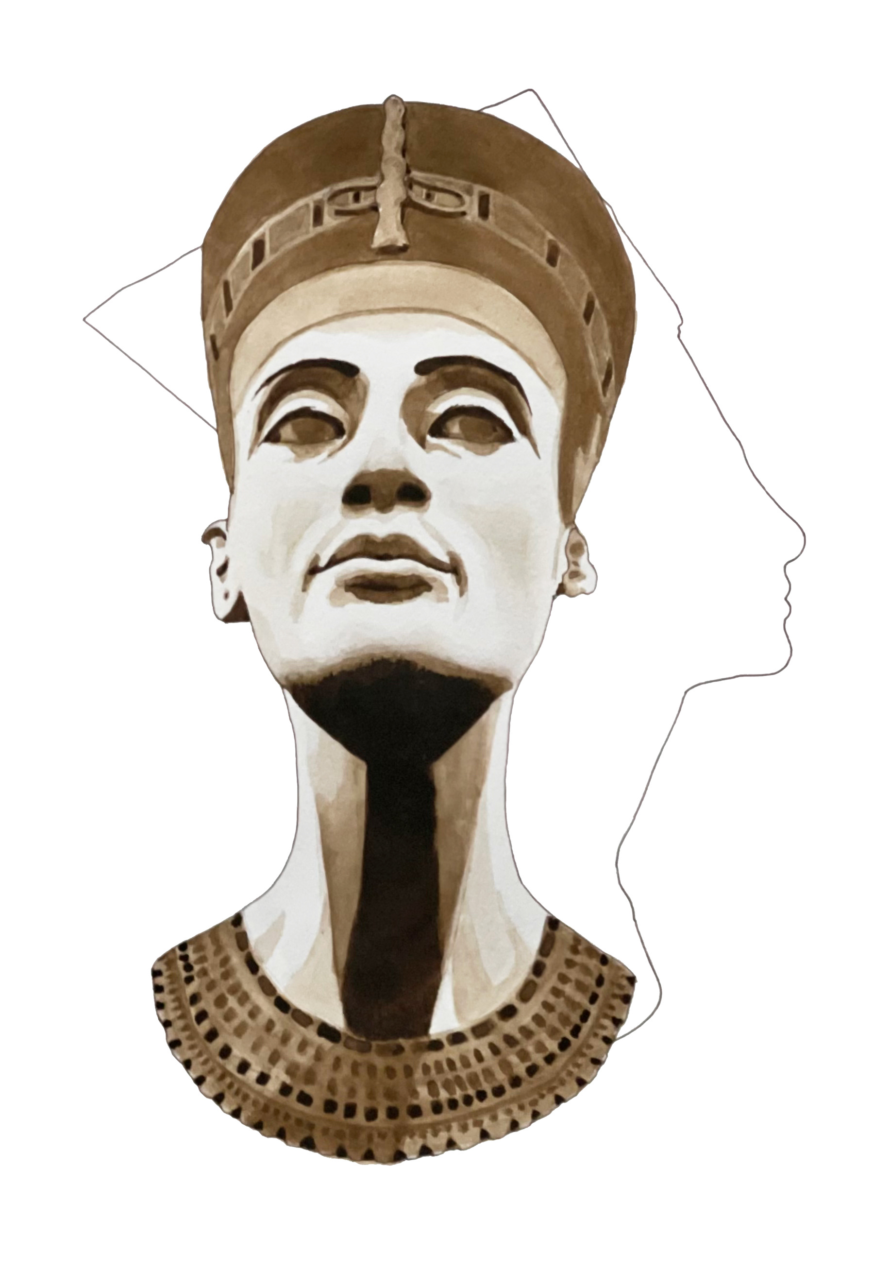 Nefertiti