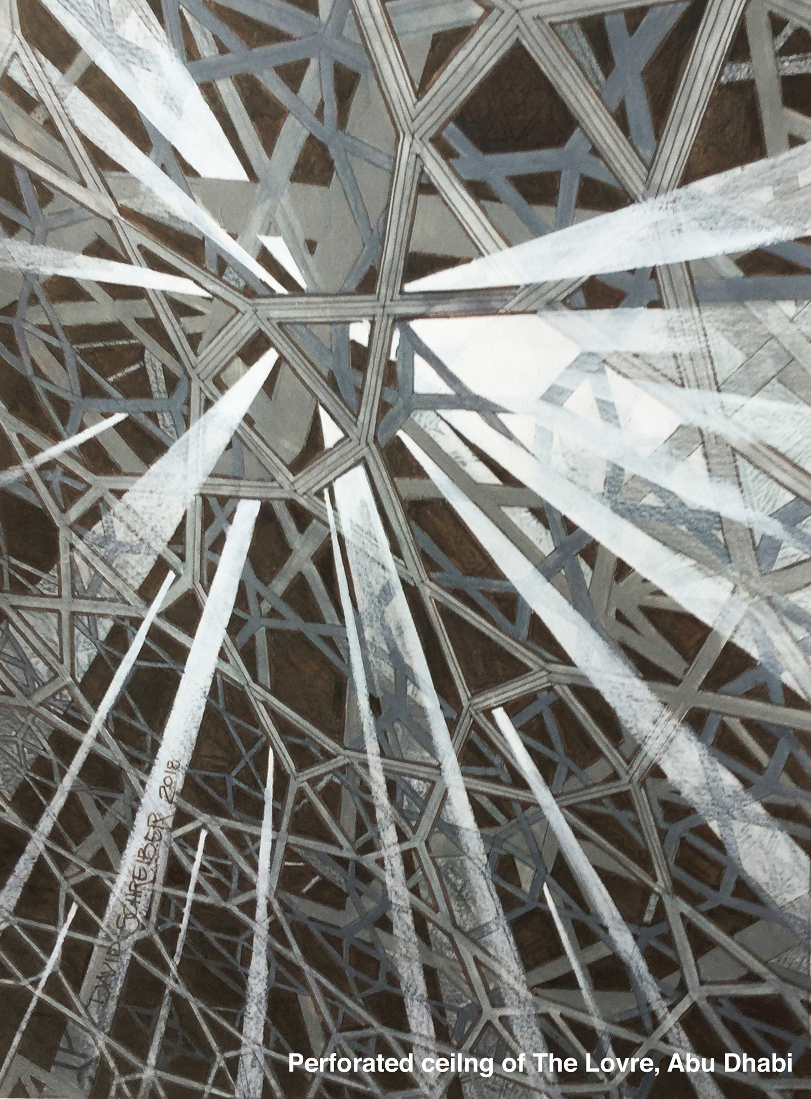 Louvre, Abu Dhabi