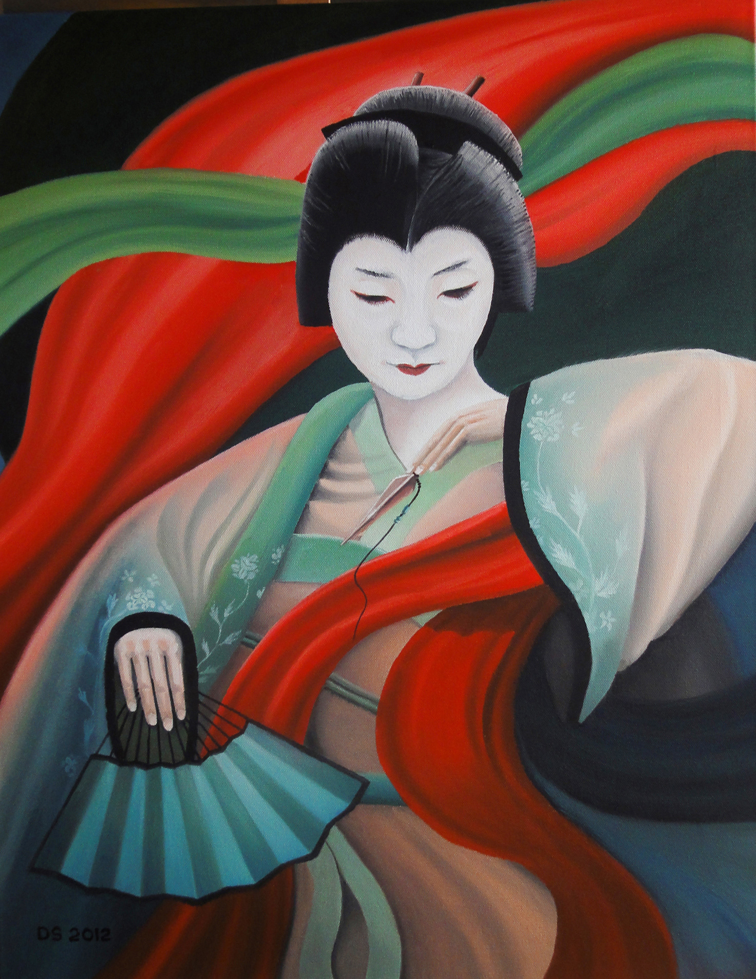Geisha