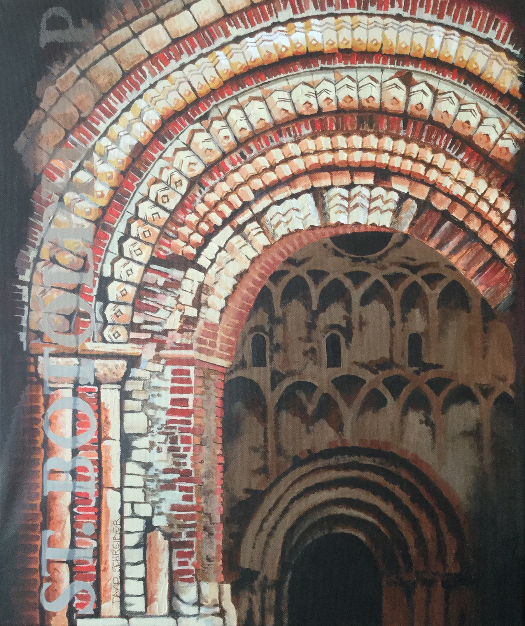 St. Botolph's Priory
