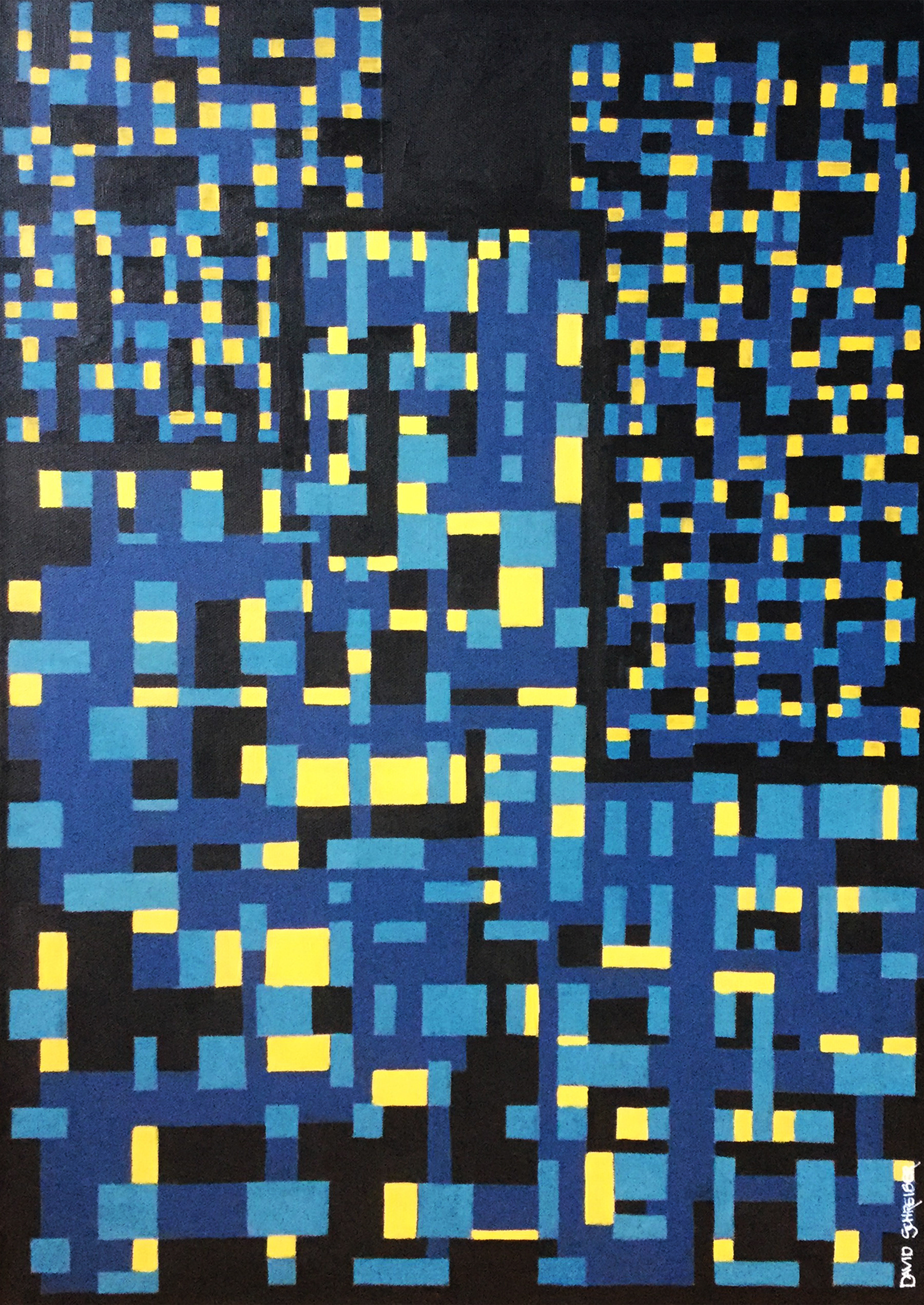 Cityscape