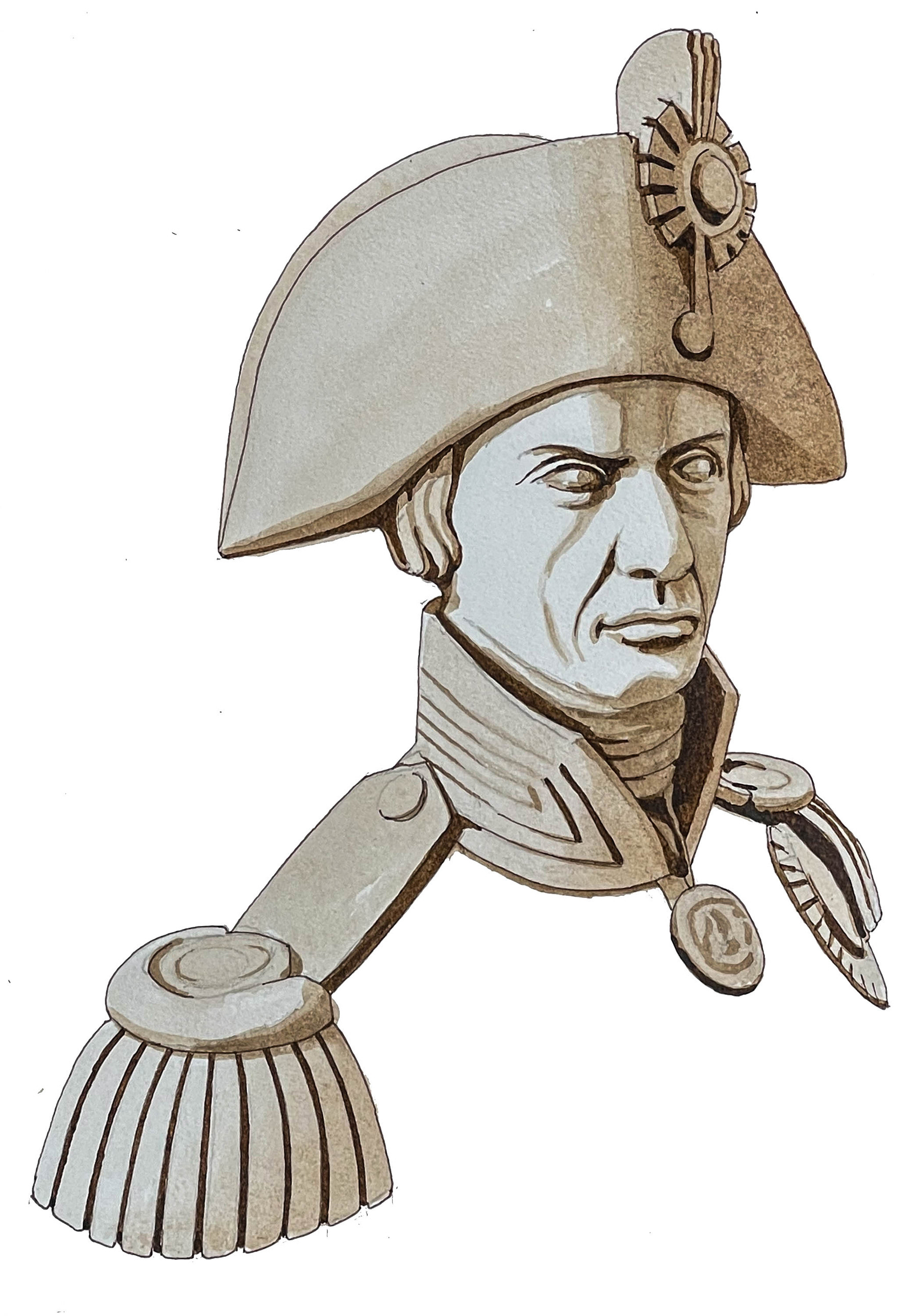 Horatio Nelson