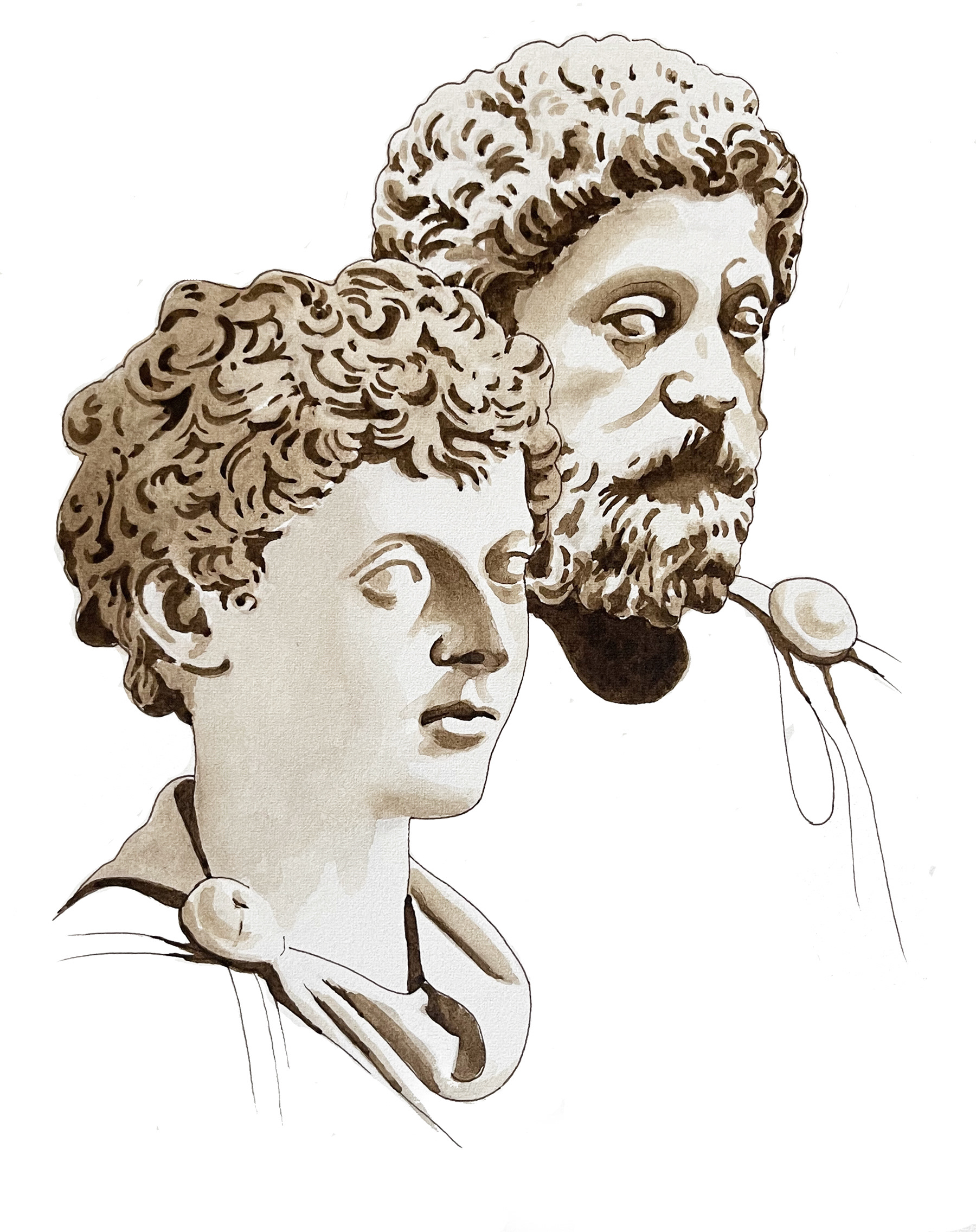 Marcu Aurelius