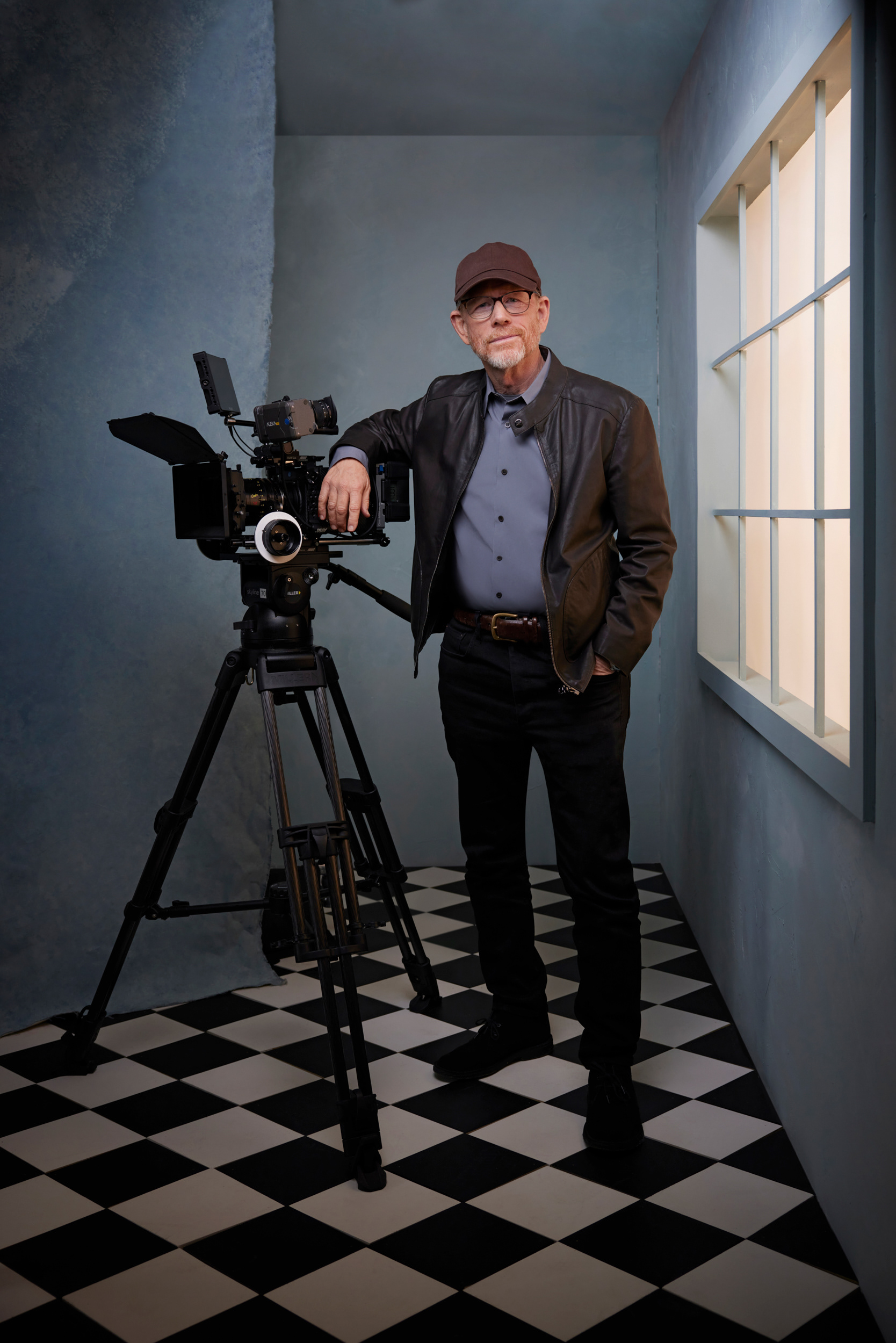 Ron Howard