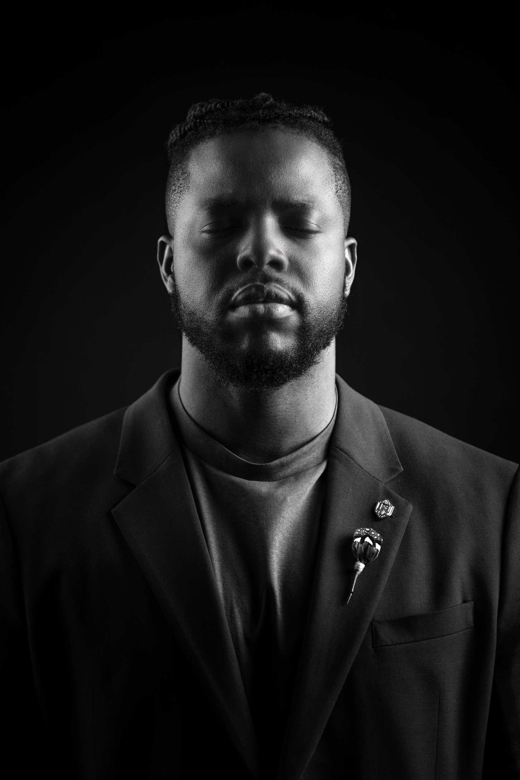 Winston Duke