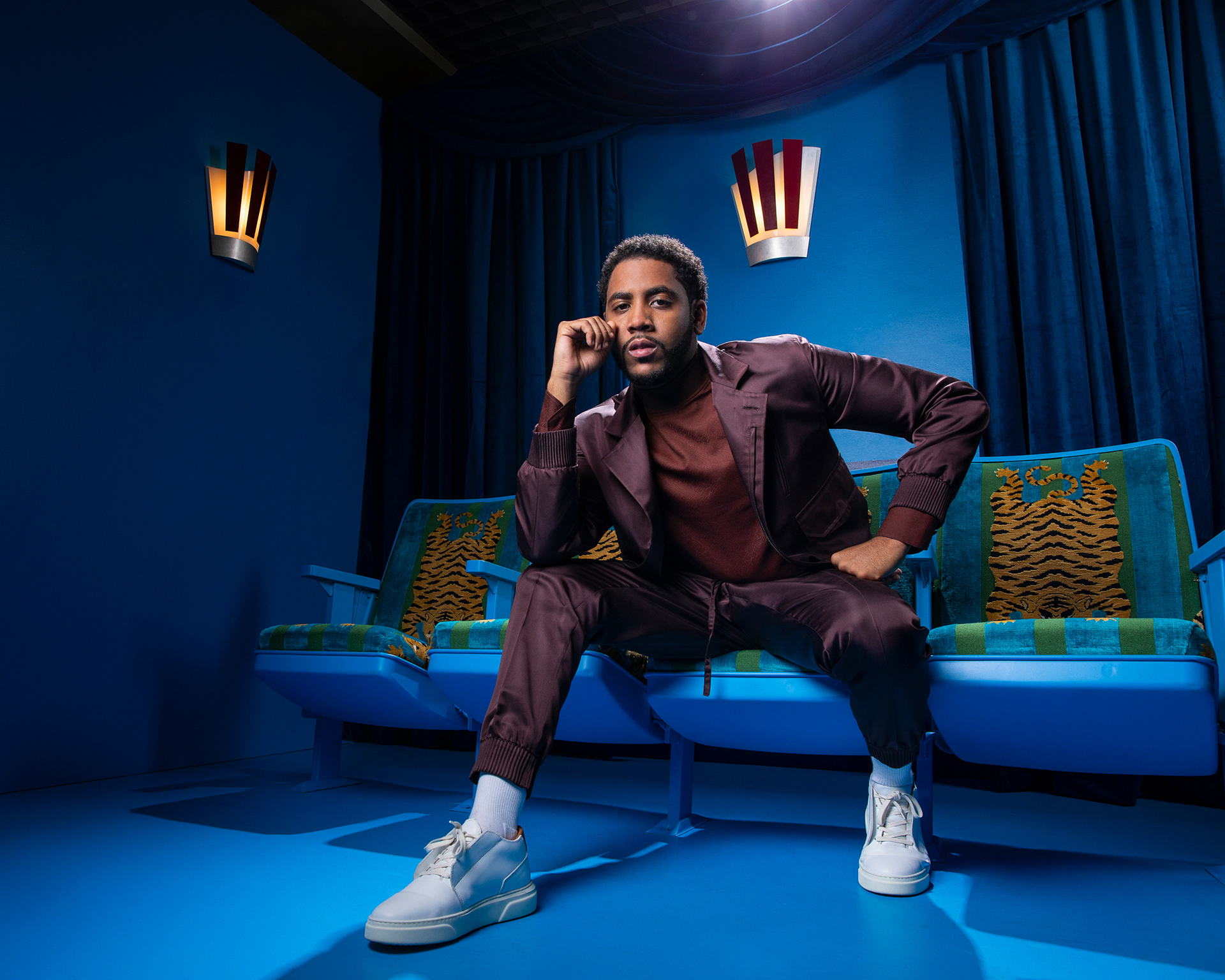 Jharrel Jerome