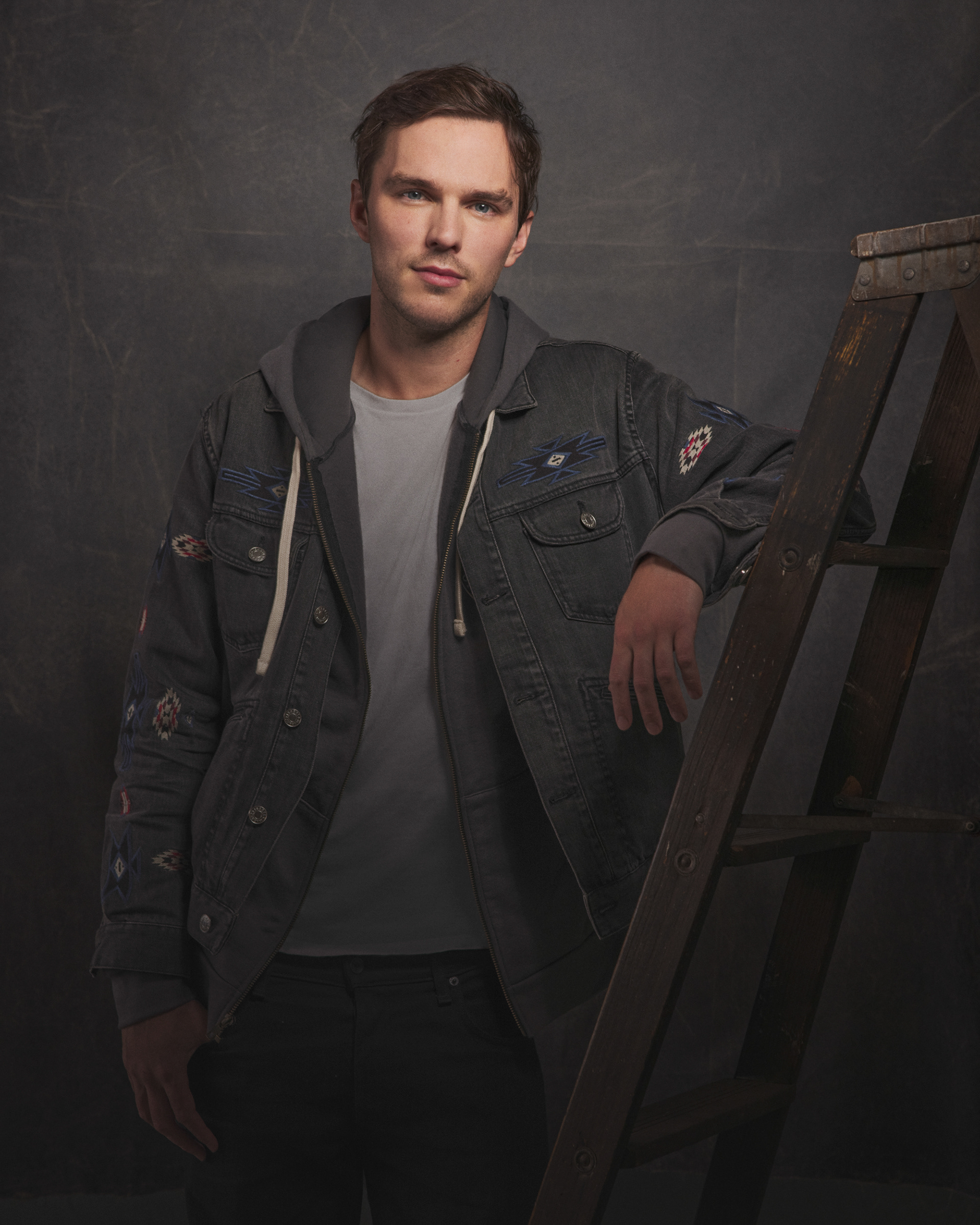 Nicholas Hoult