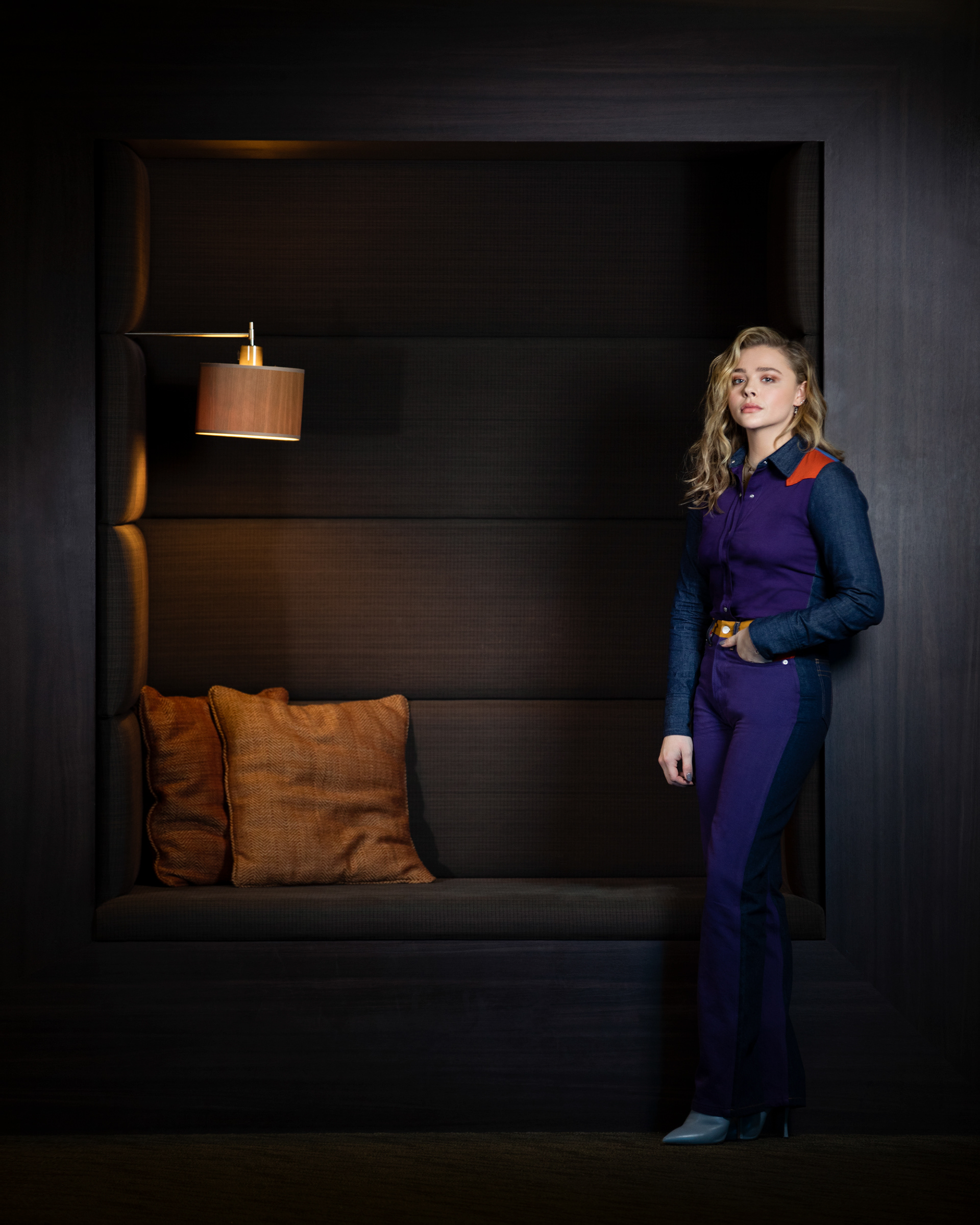 Chloë Grace Moretz