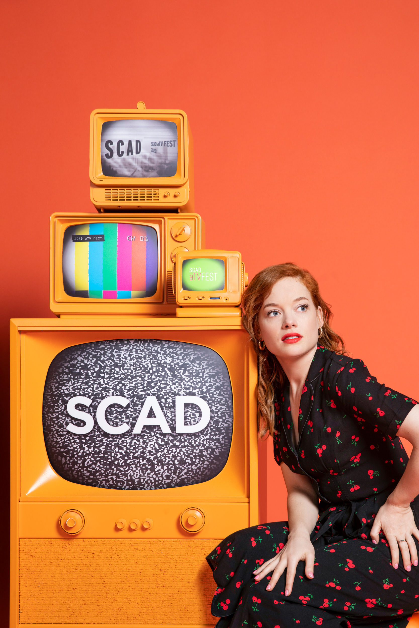 Jane Levy