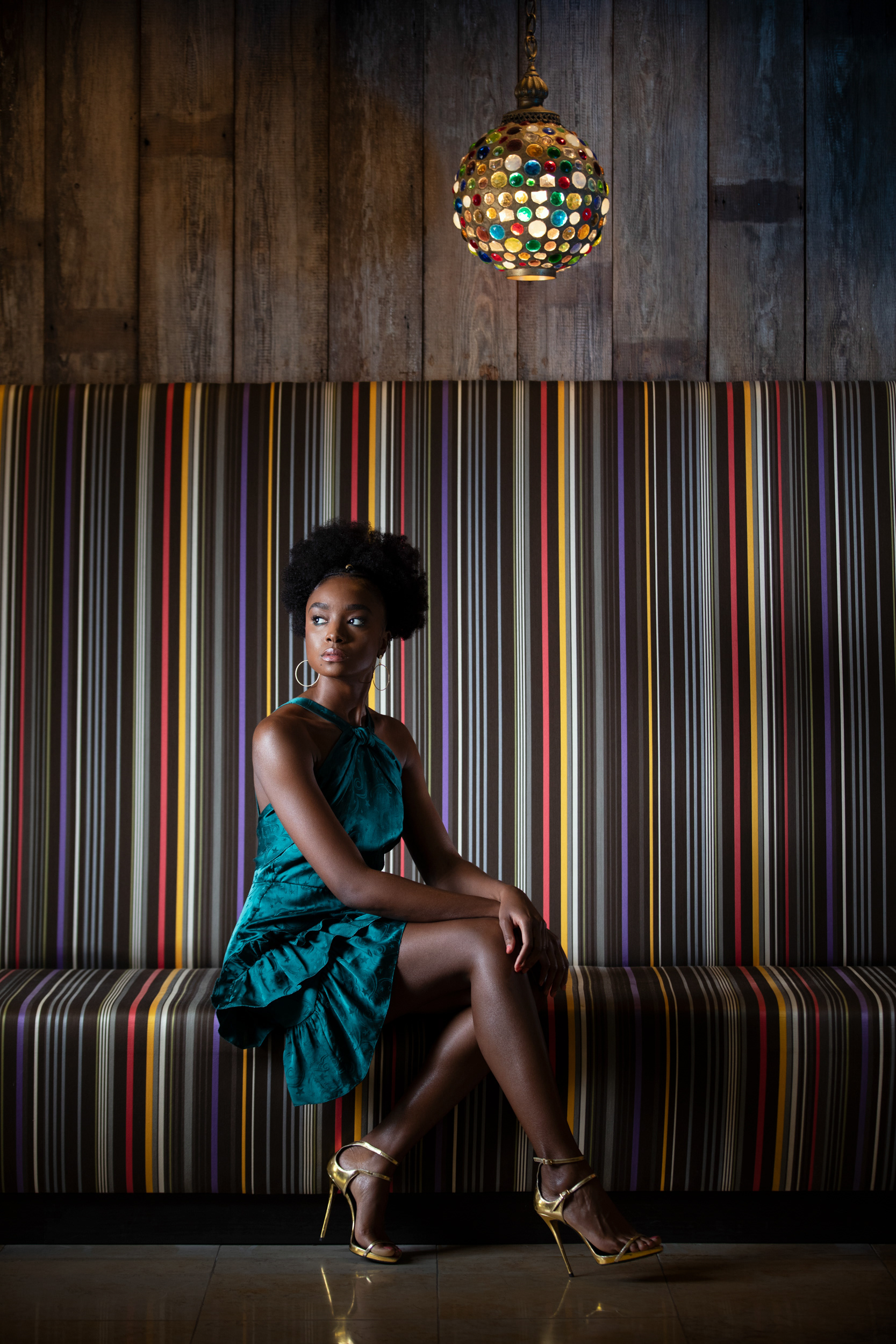 Kiki Layne