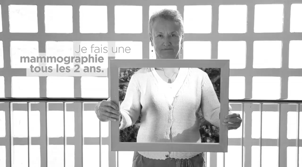 Réalisation vidéo