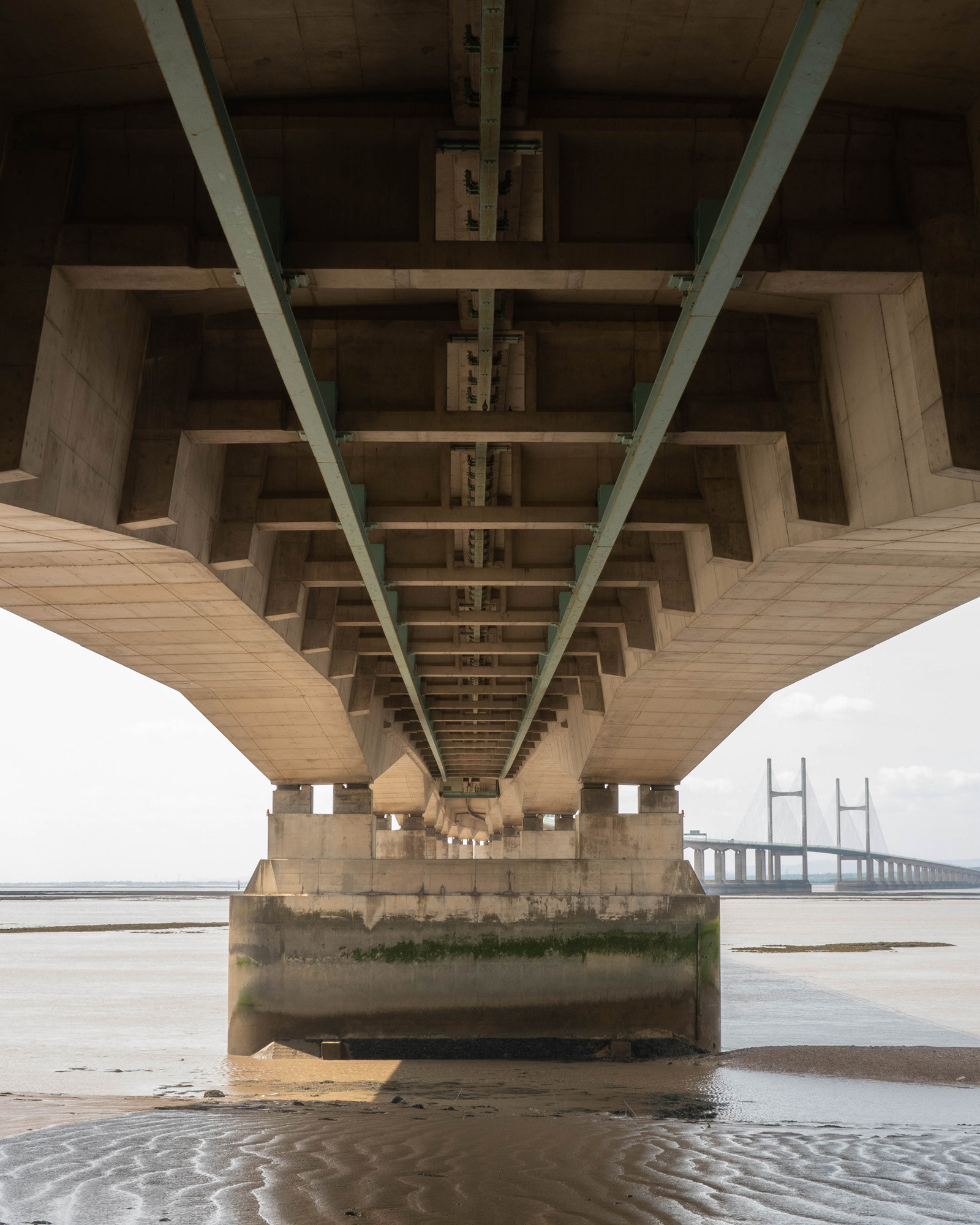 Prince of Wales bridge