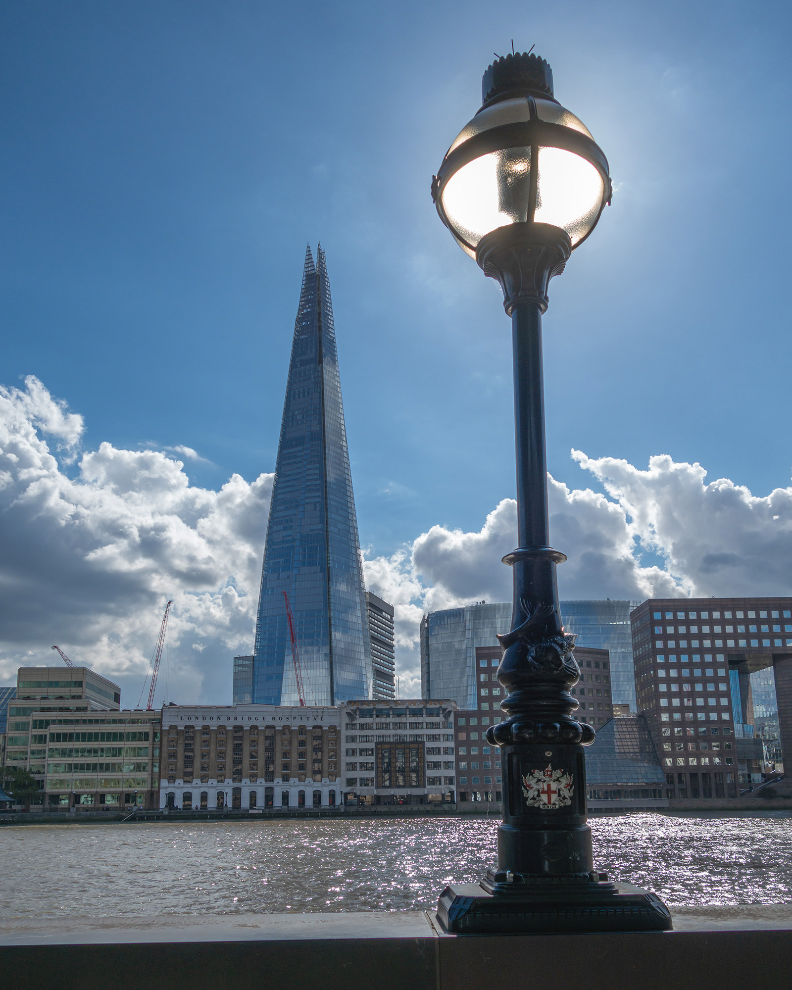 The Shard