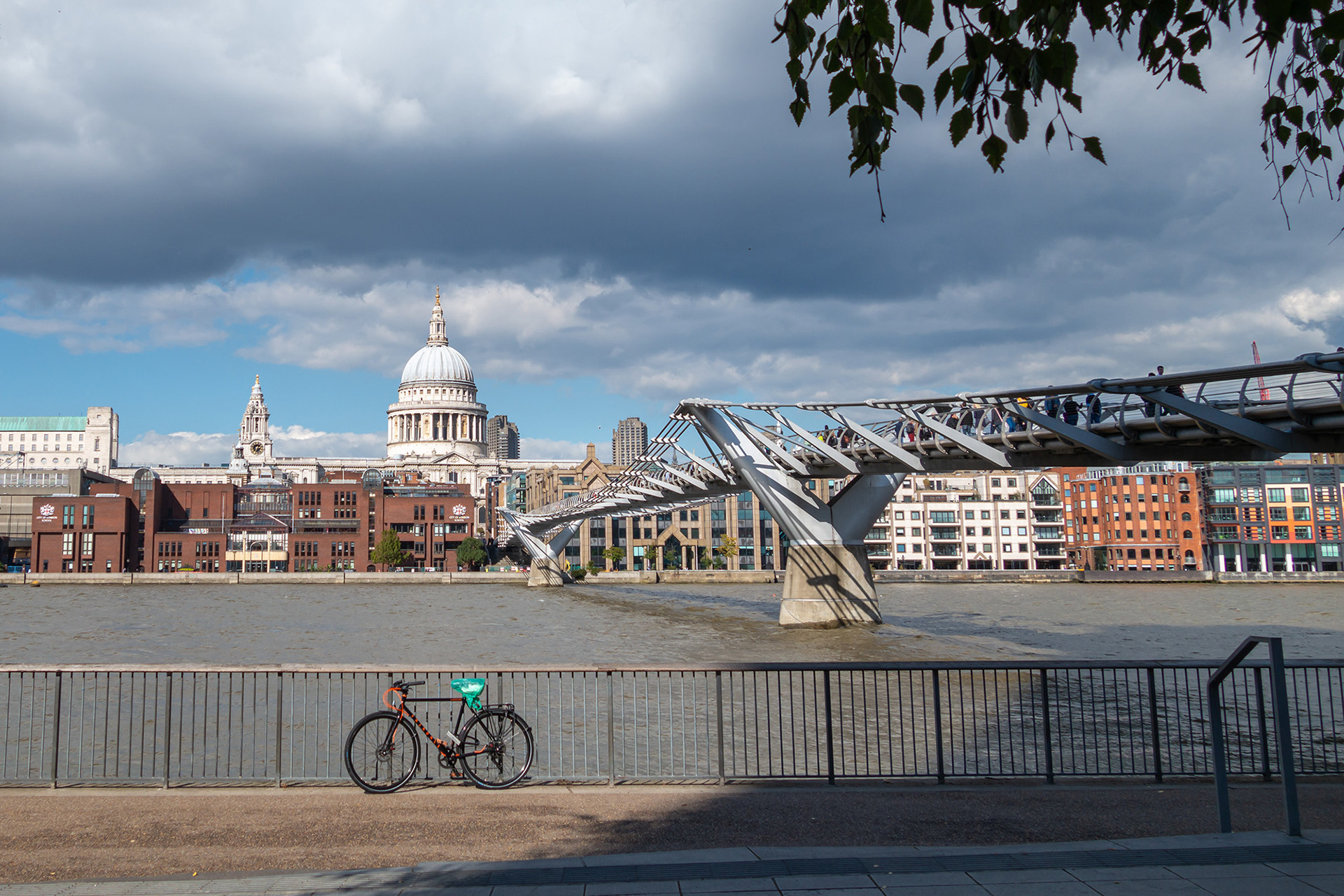 Saint Paul's Cathedral