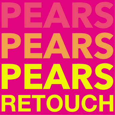 Pears Retouch