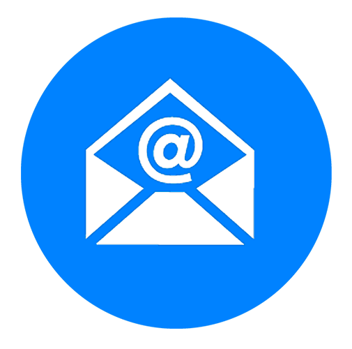 Invia email