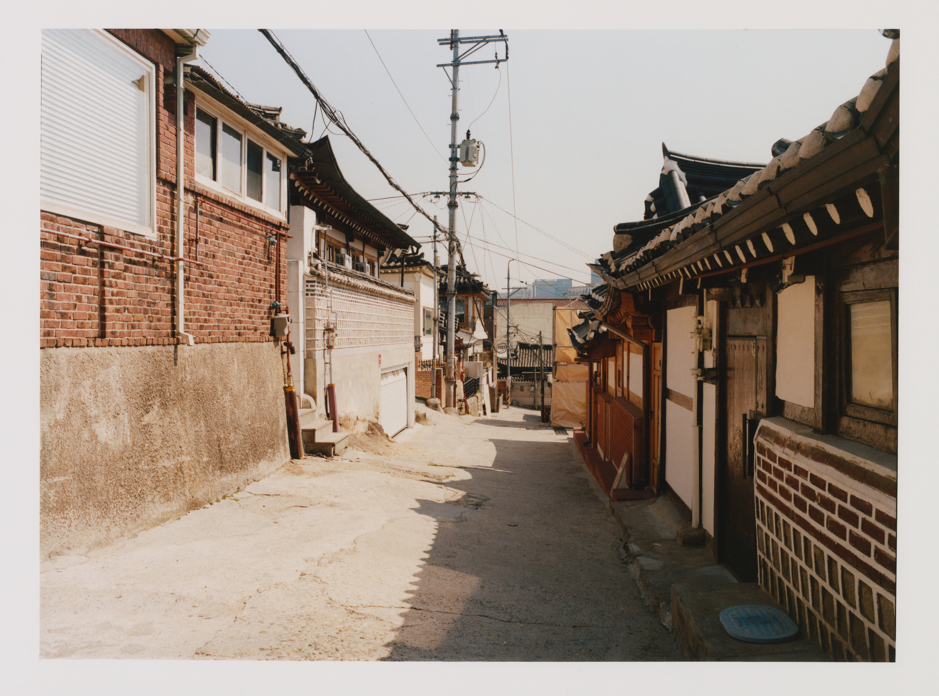 Seoul, Korea, May 2025.