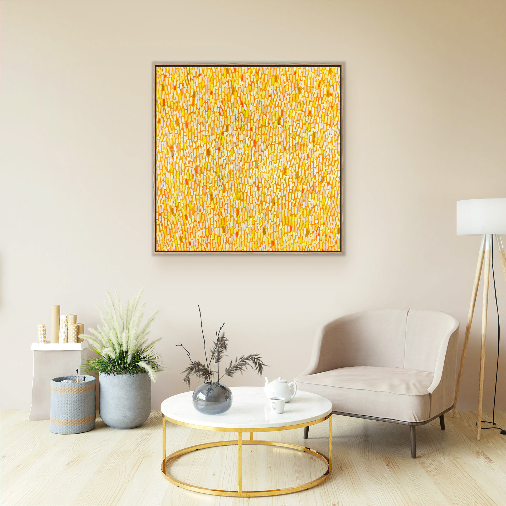 Suggested display: stretched with floating frame