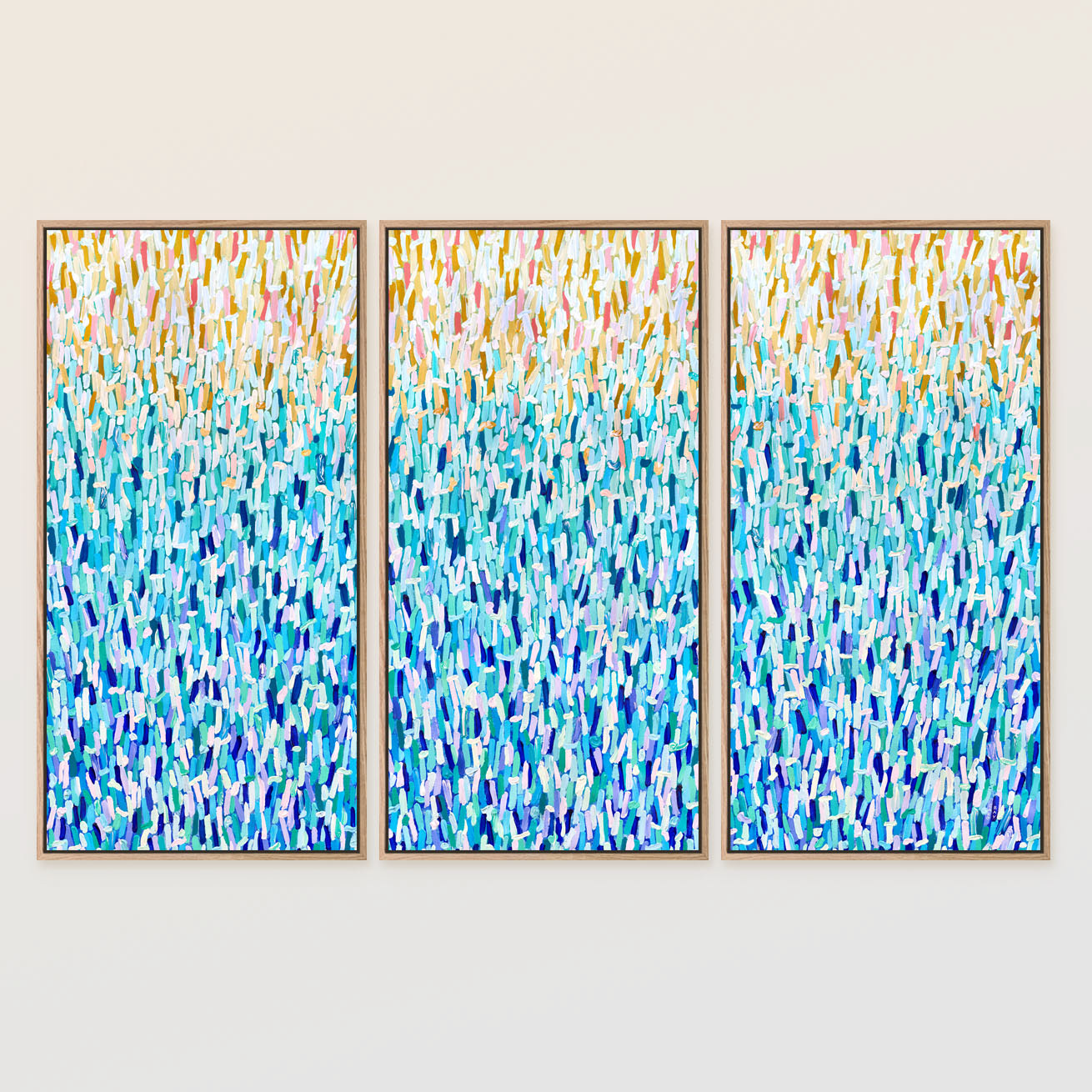 Suggested display: stretched with floating frames