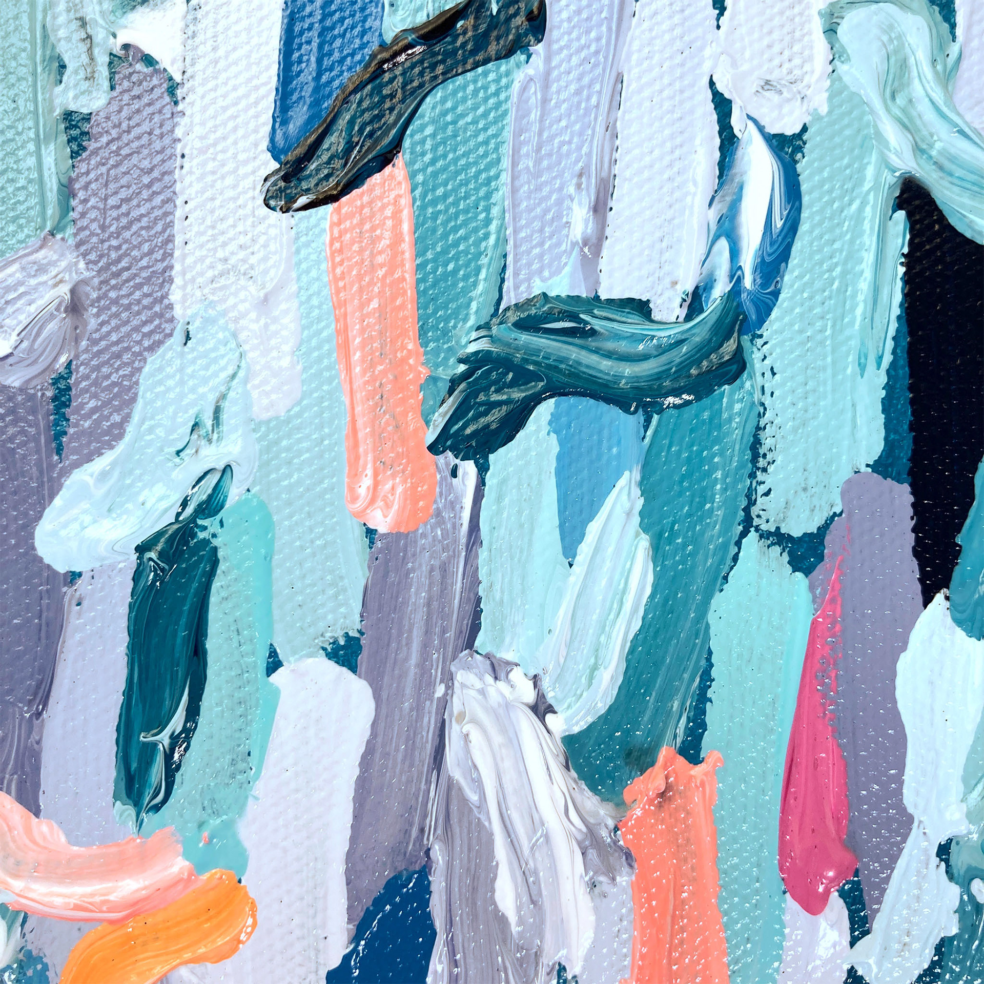 Details / Texture