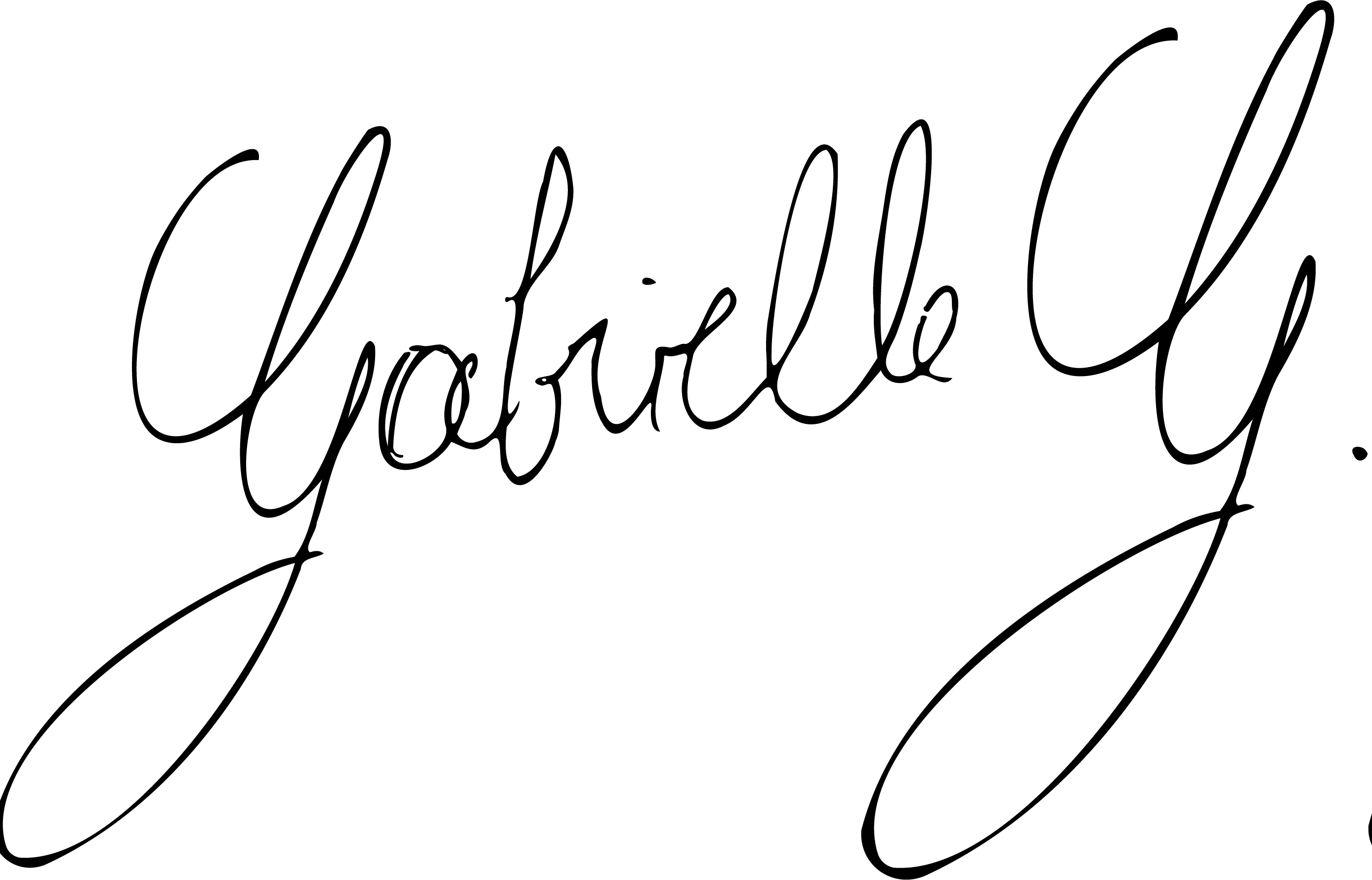 Gabrielle G.