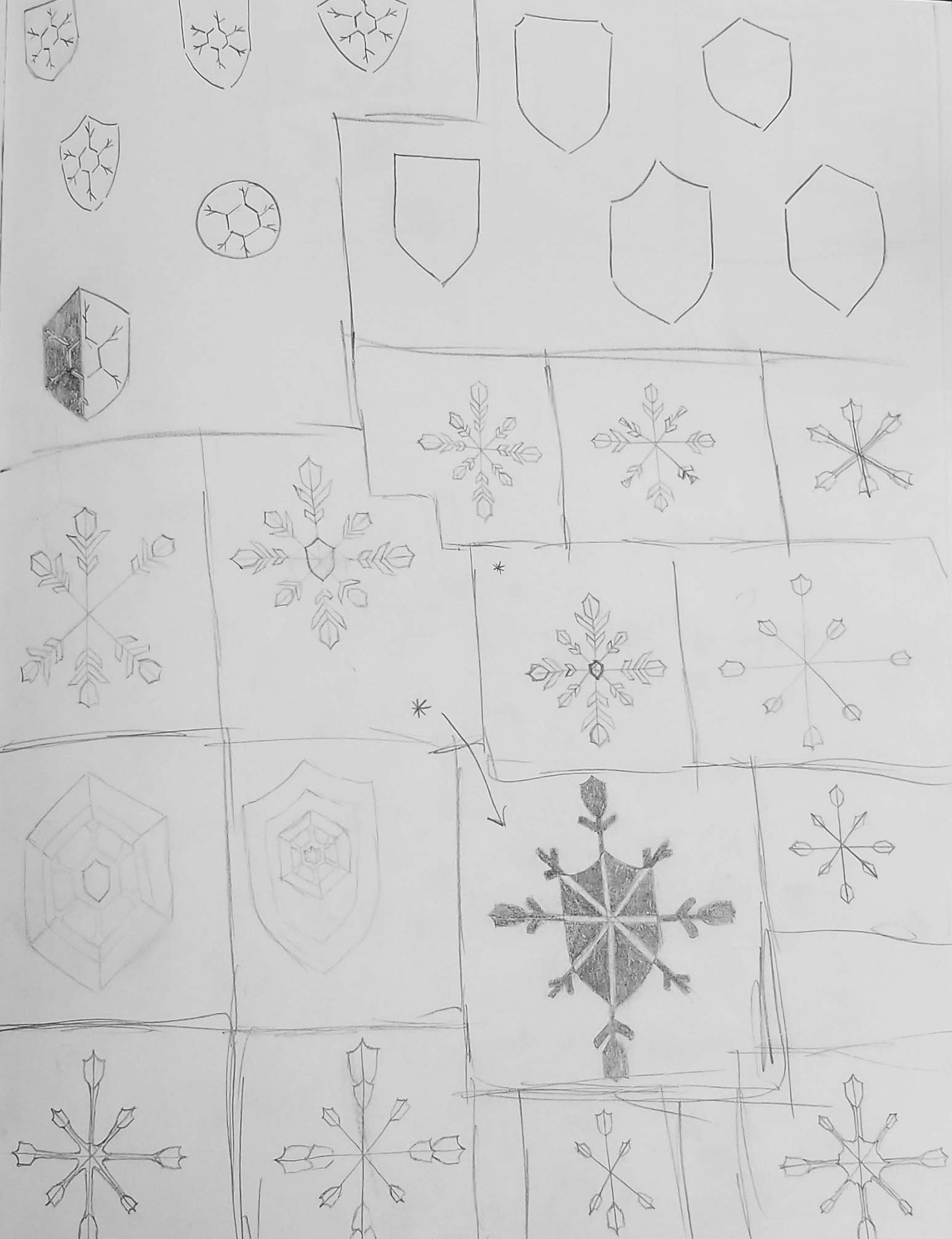SKETCHES