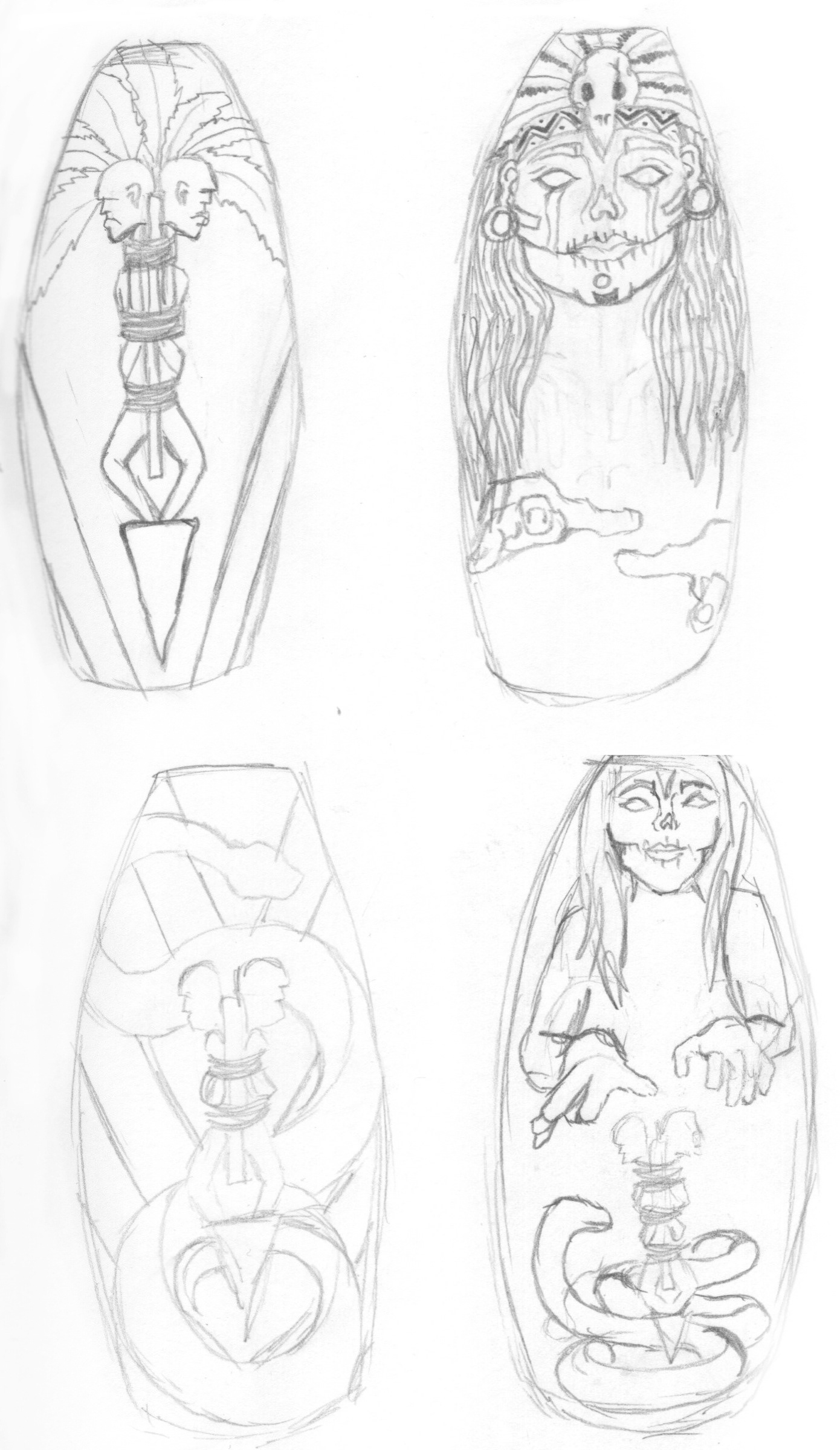 SKETCHES