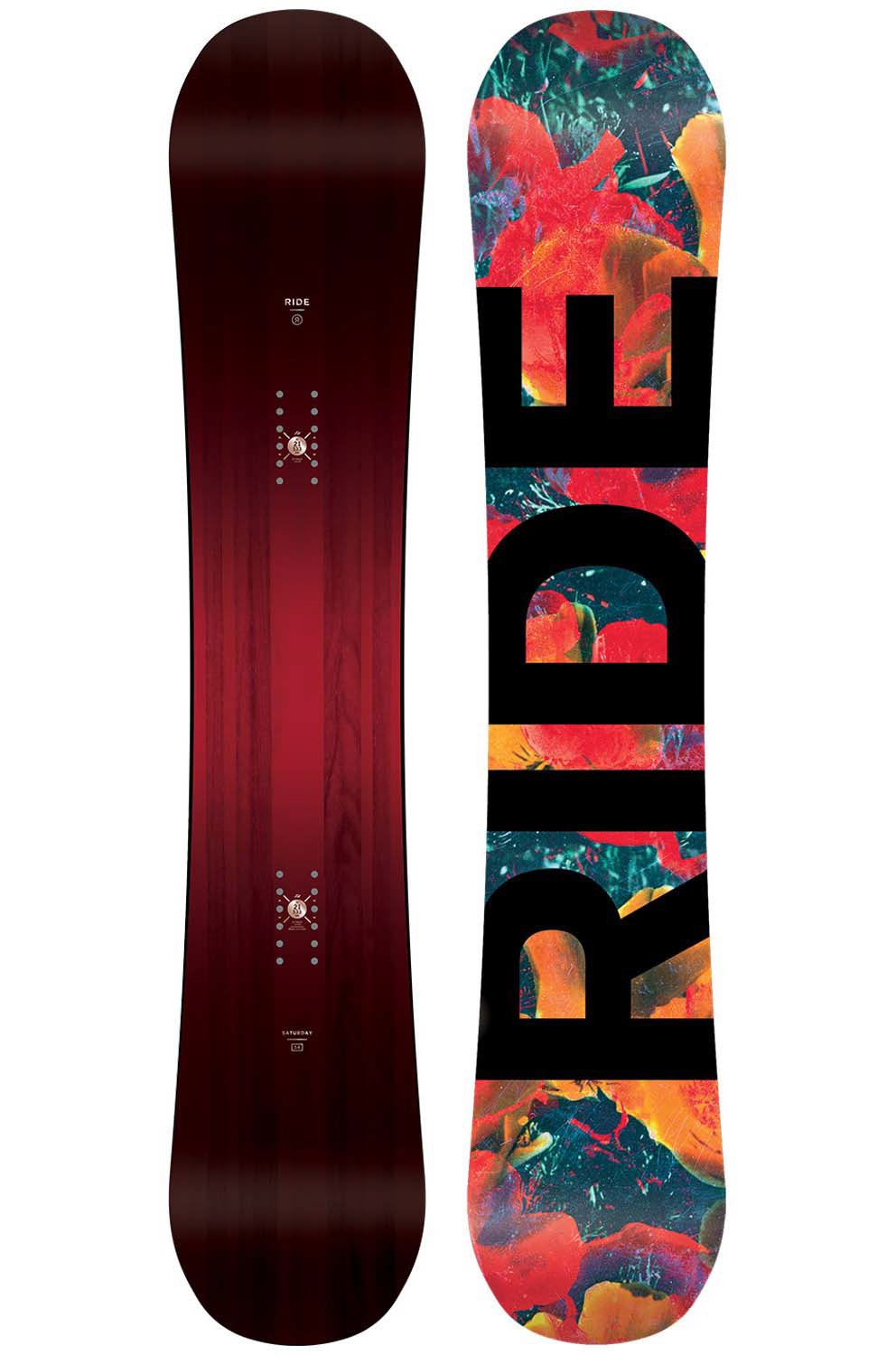 ORIGINAL GRAPHIC
