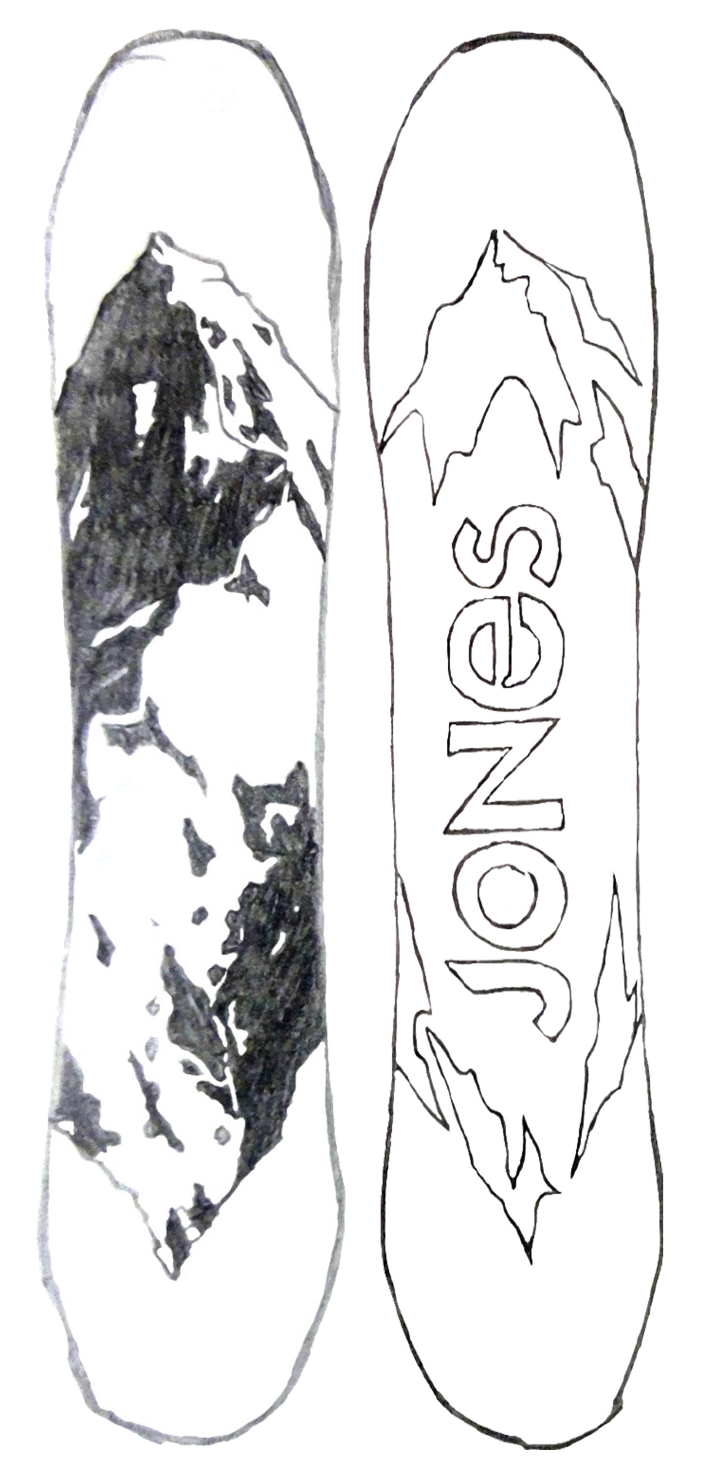 SKETCHES