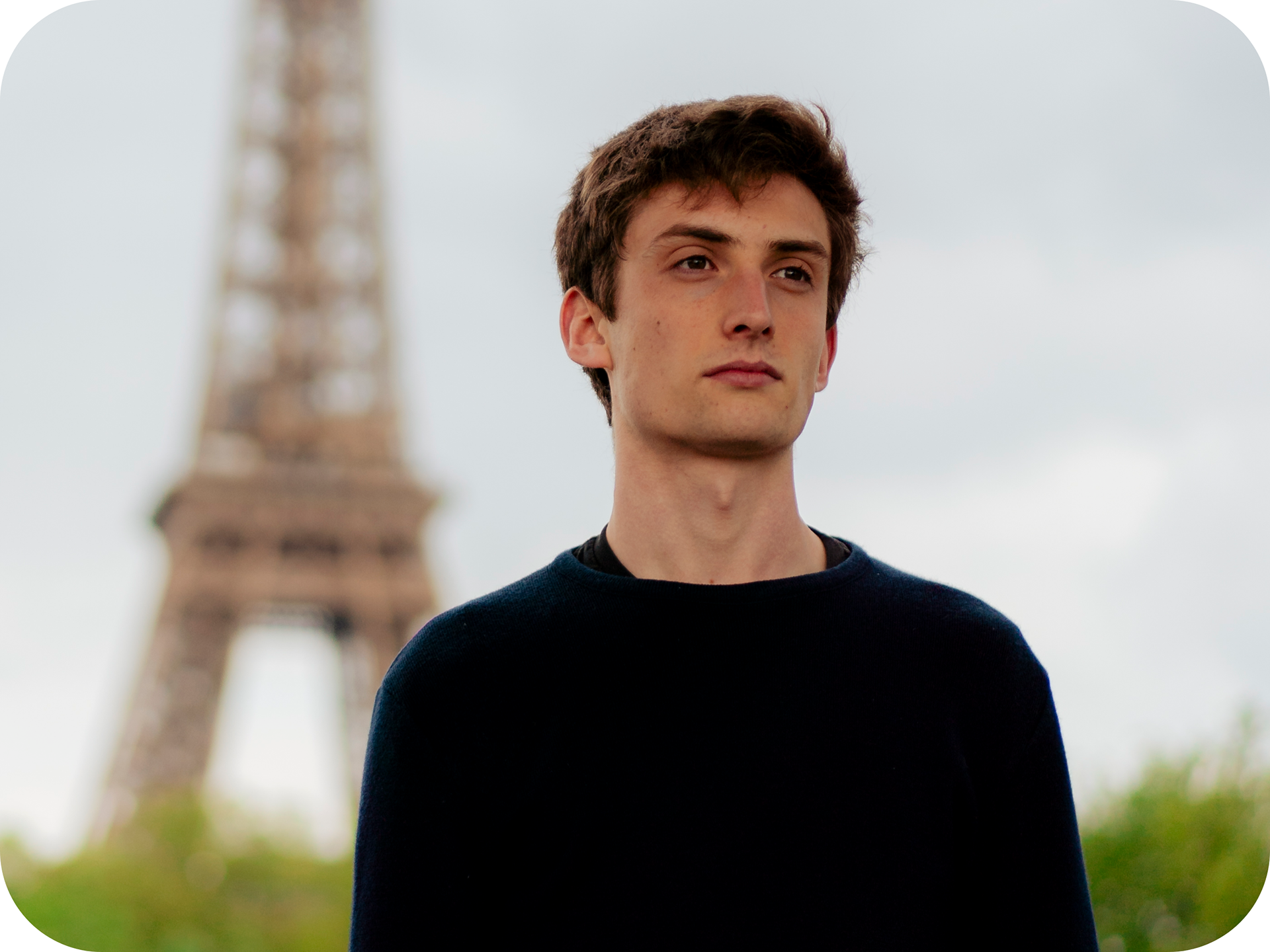 Paul Kerherve photographe professionnel