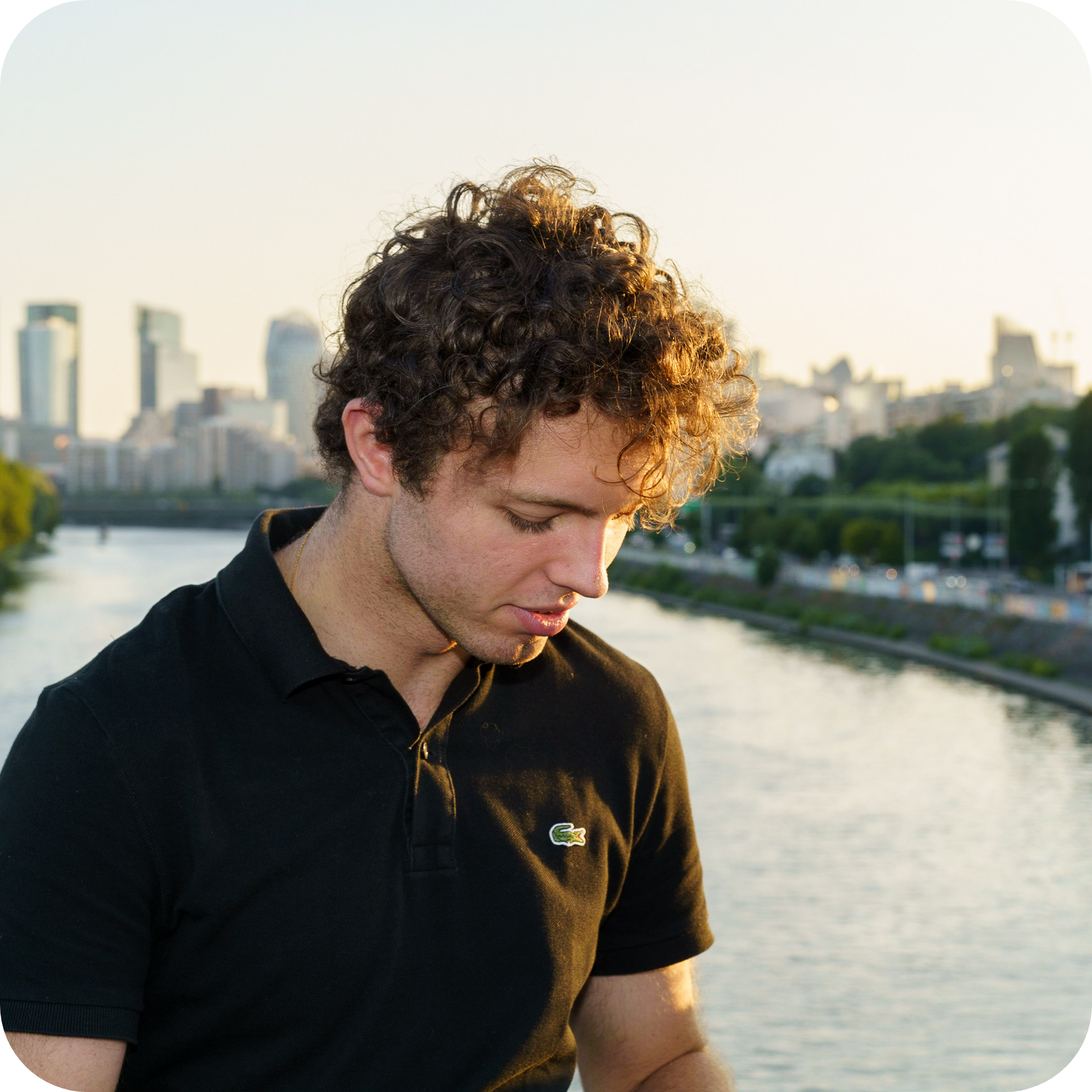 photographe professionnel de portrait paul kerherve