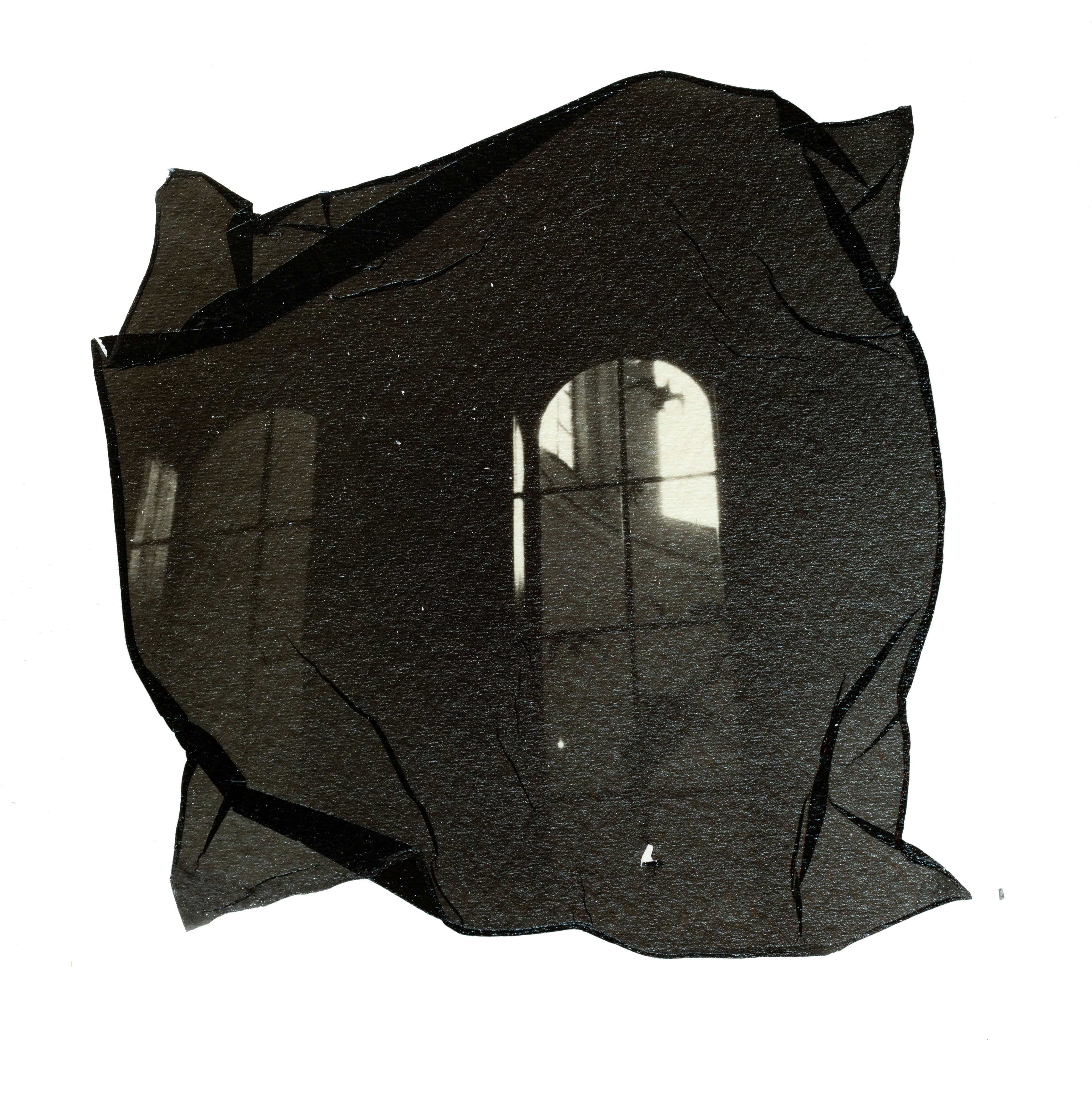 Illustrative element from MA thesis
