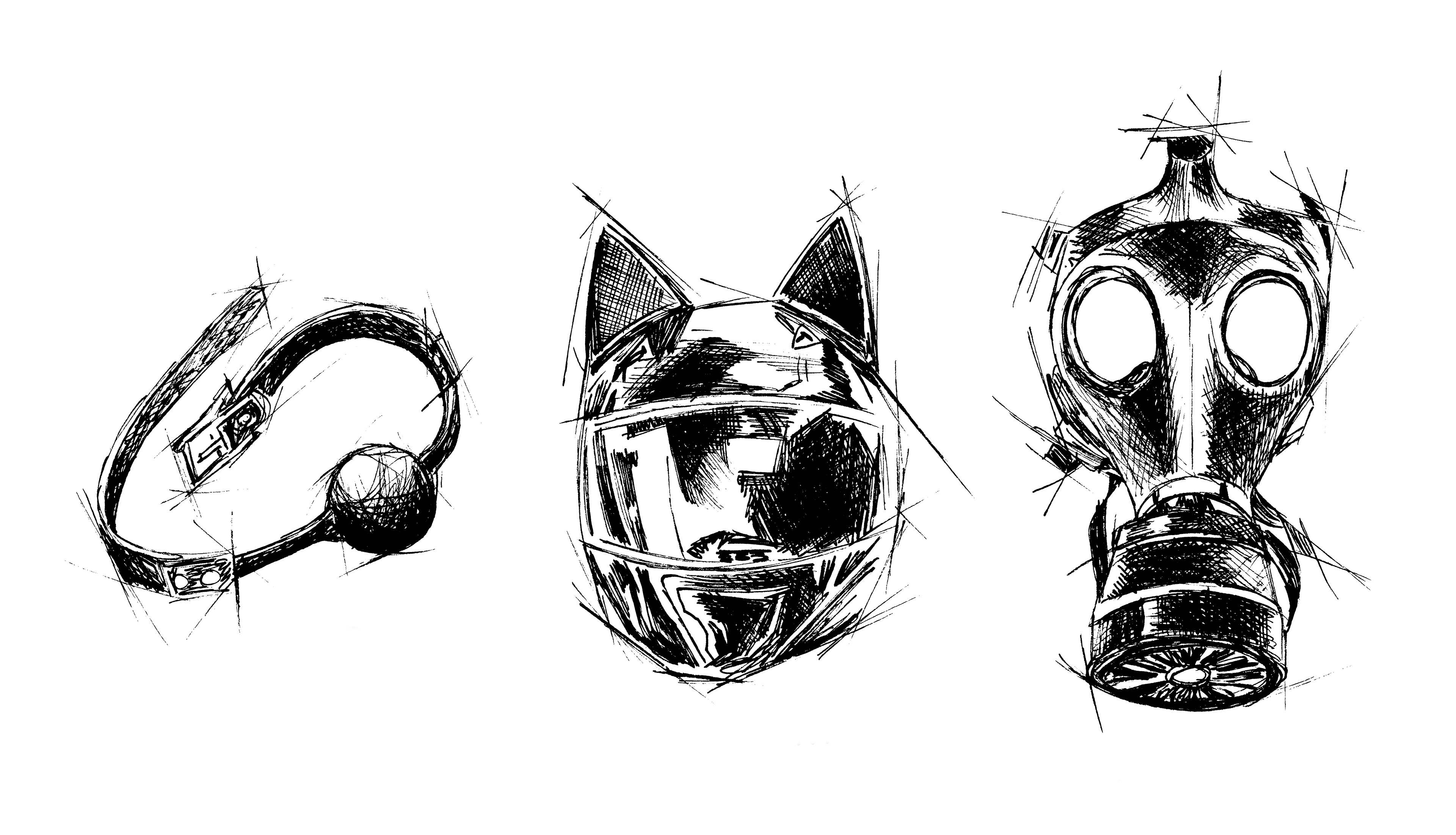Finished icons