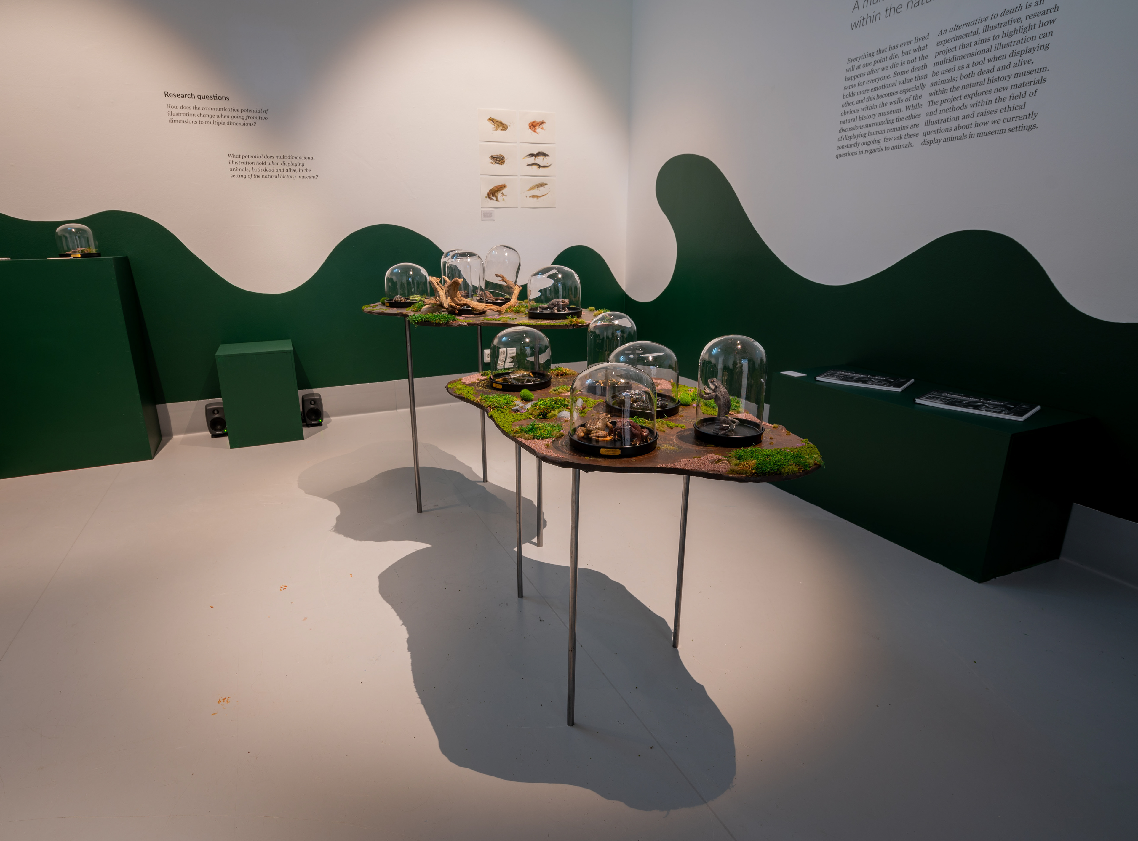 Biotope table