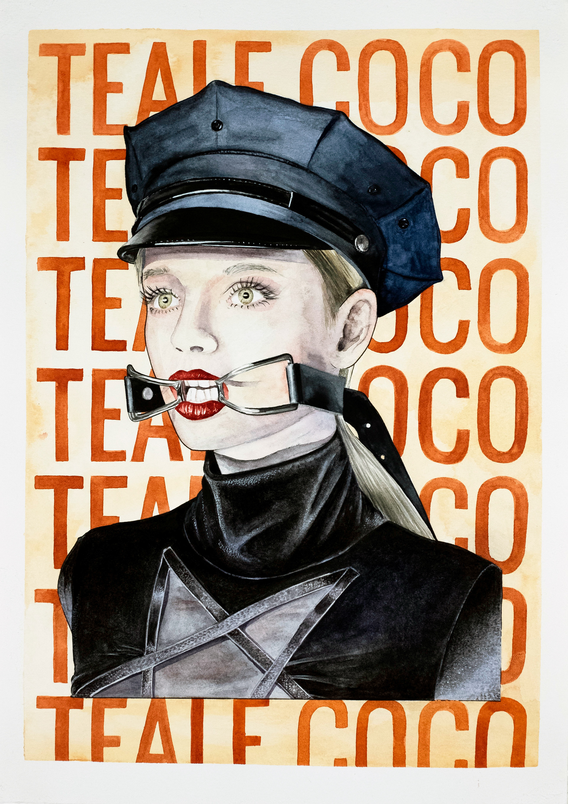 @tealecoco, 2017