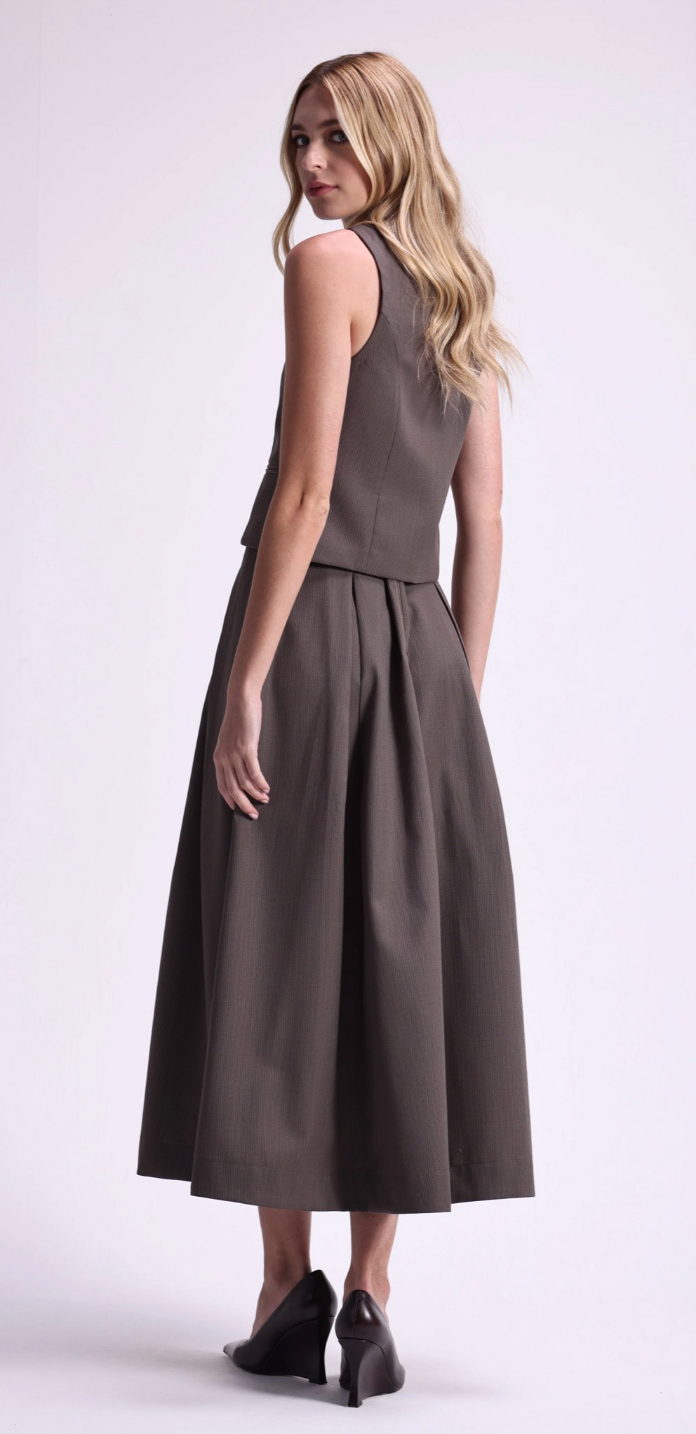 COLEÇÃO PARA ADORS