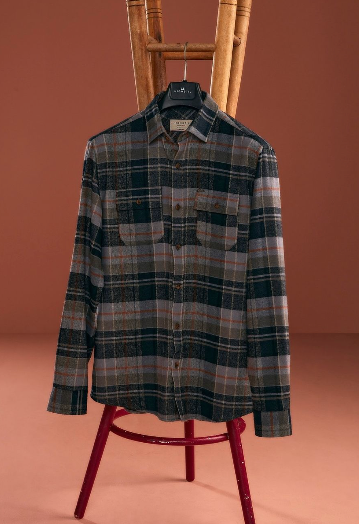 COLEÇÃO INVERNO 23 PARA HIGHSTIL