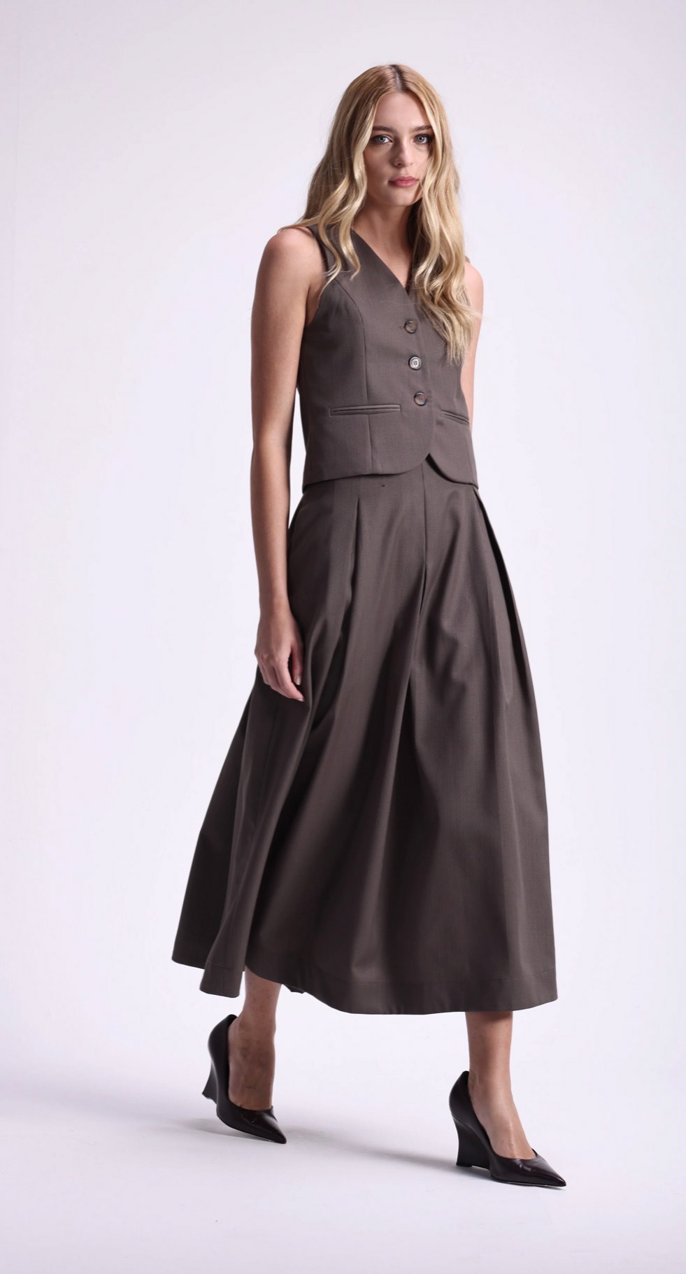 COLEÇÃO PARA ADORS