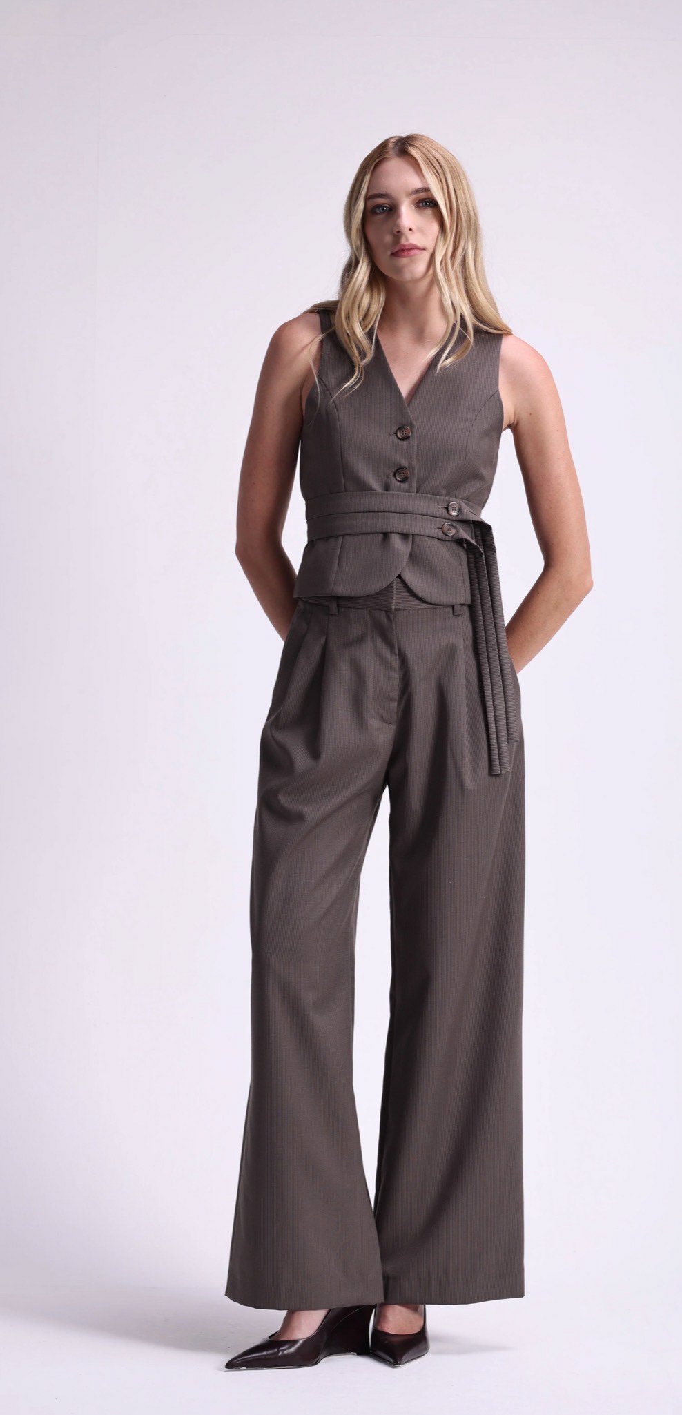 COLEÇÃO PARA ADORS