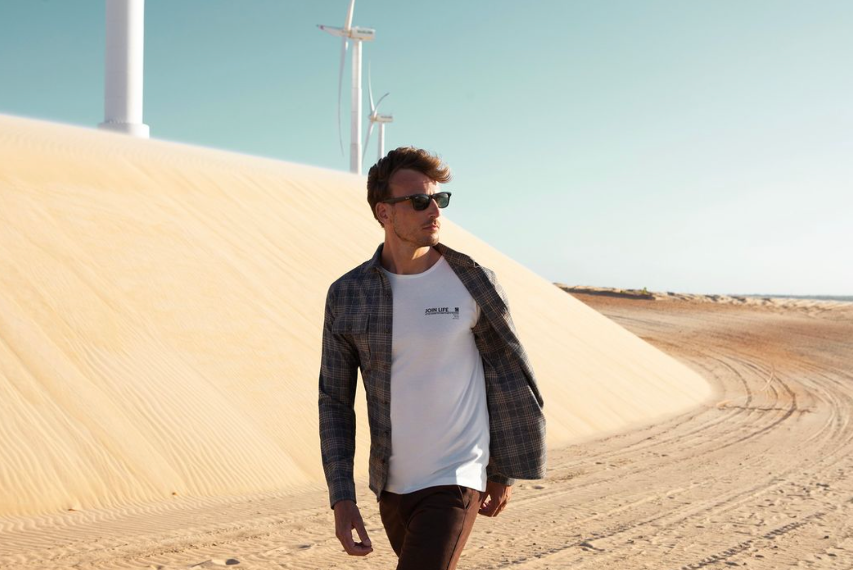 COLEÇÃO INVERNO 23 PARA HIGHSTIL