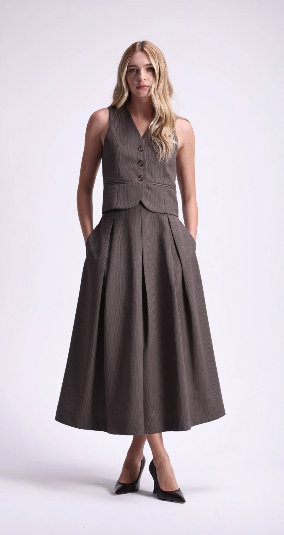 COLEÇÃO PARA ADORS