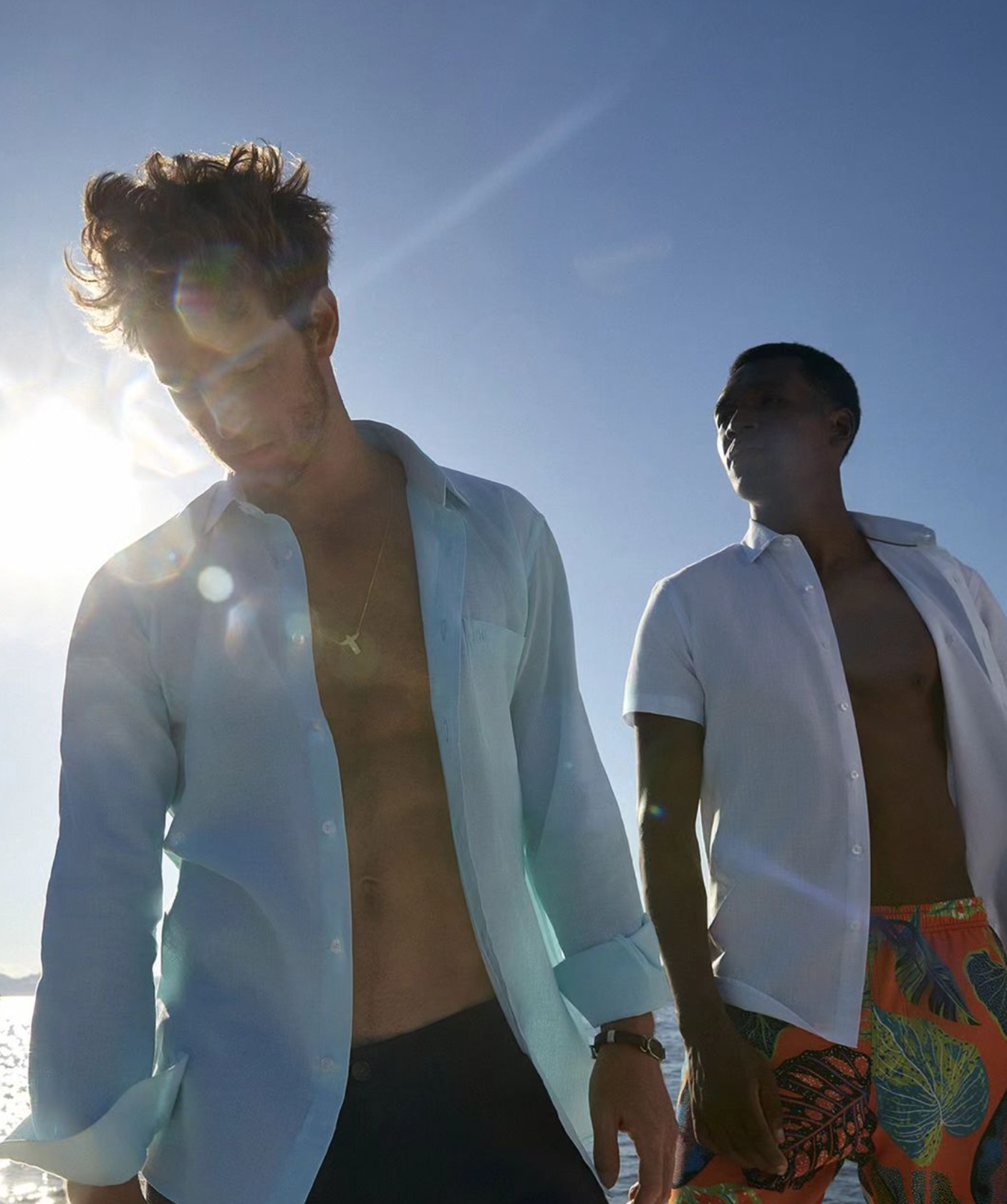 Coleção para Highstil